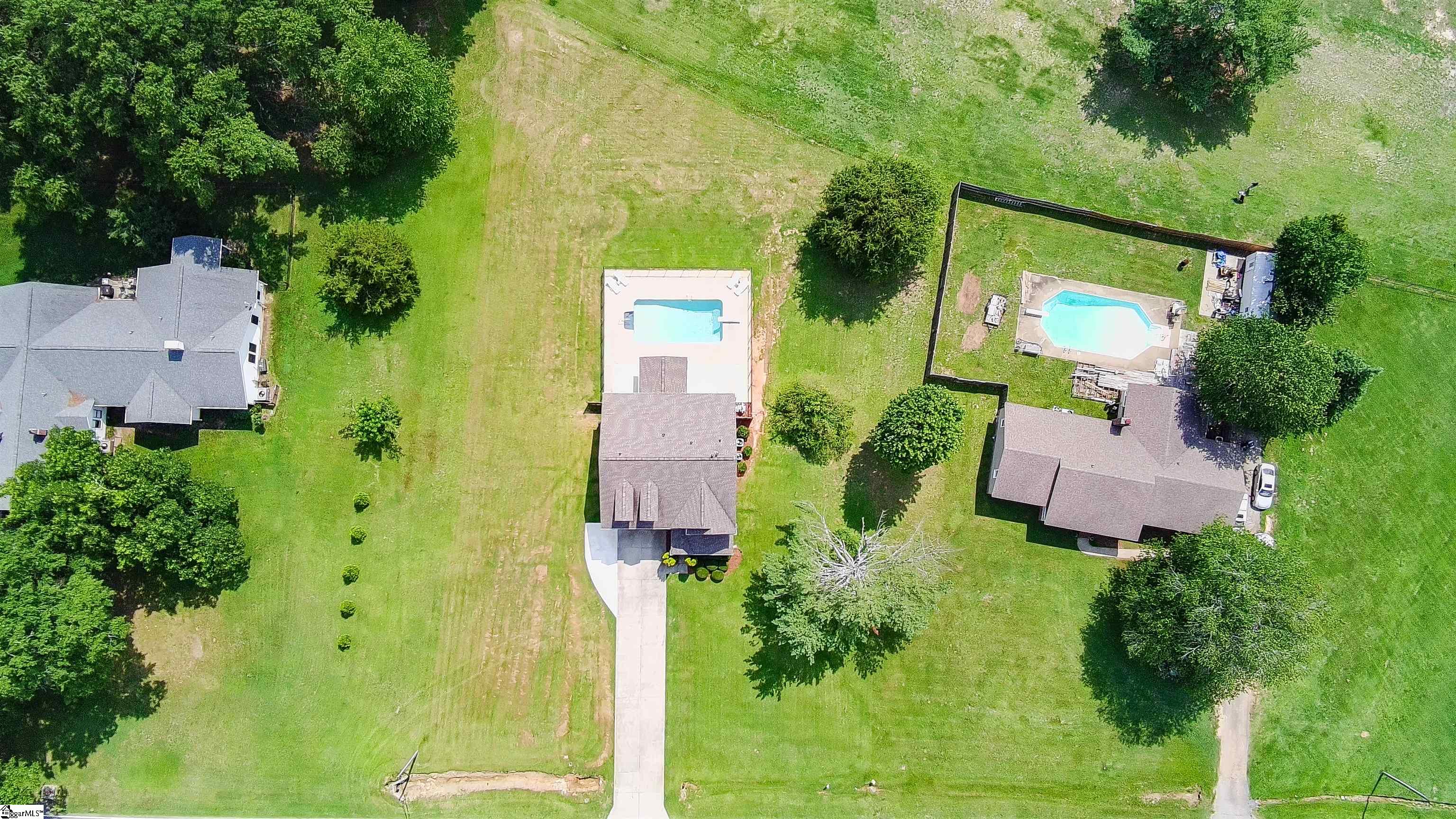 1626 Scuffletown Road Fountain Inn, SC 29644