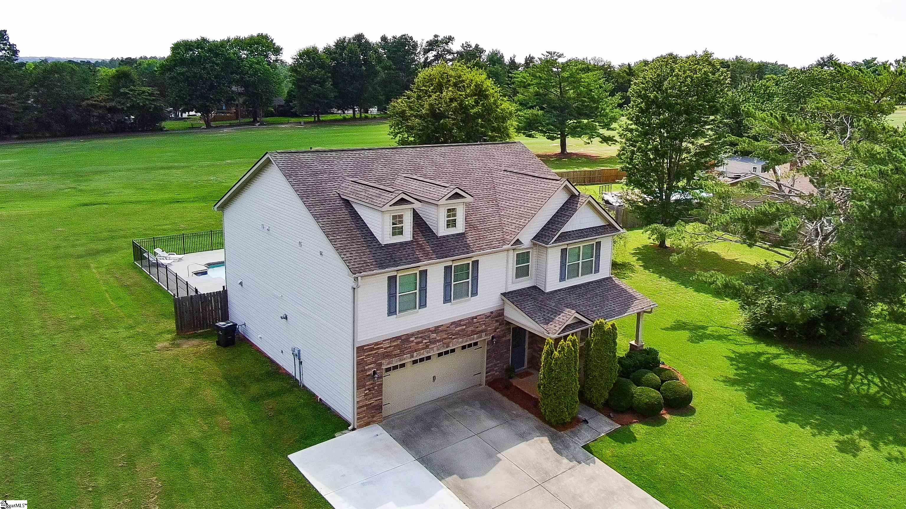 1626 Scuffletown Road Fountain Inn, SC 29644