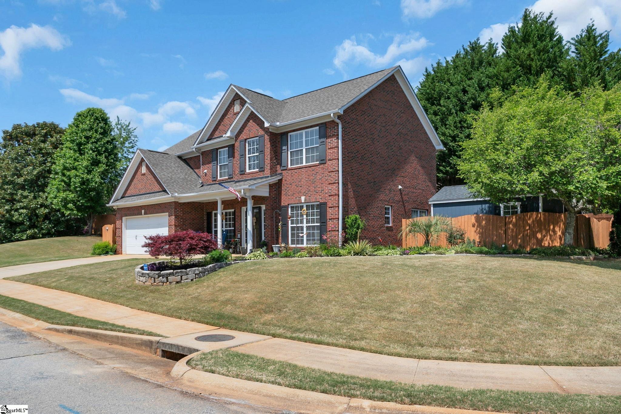 1 Haddington Lane Greenville, SC 29609