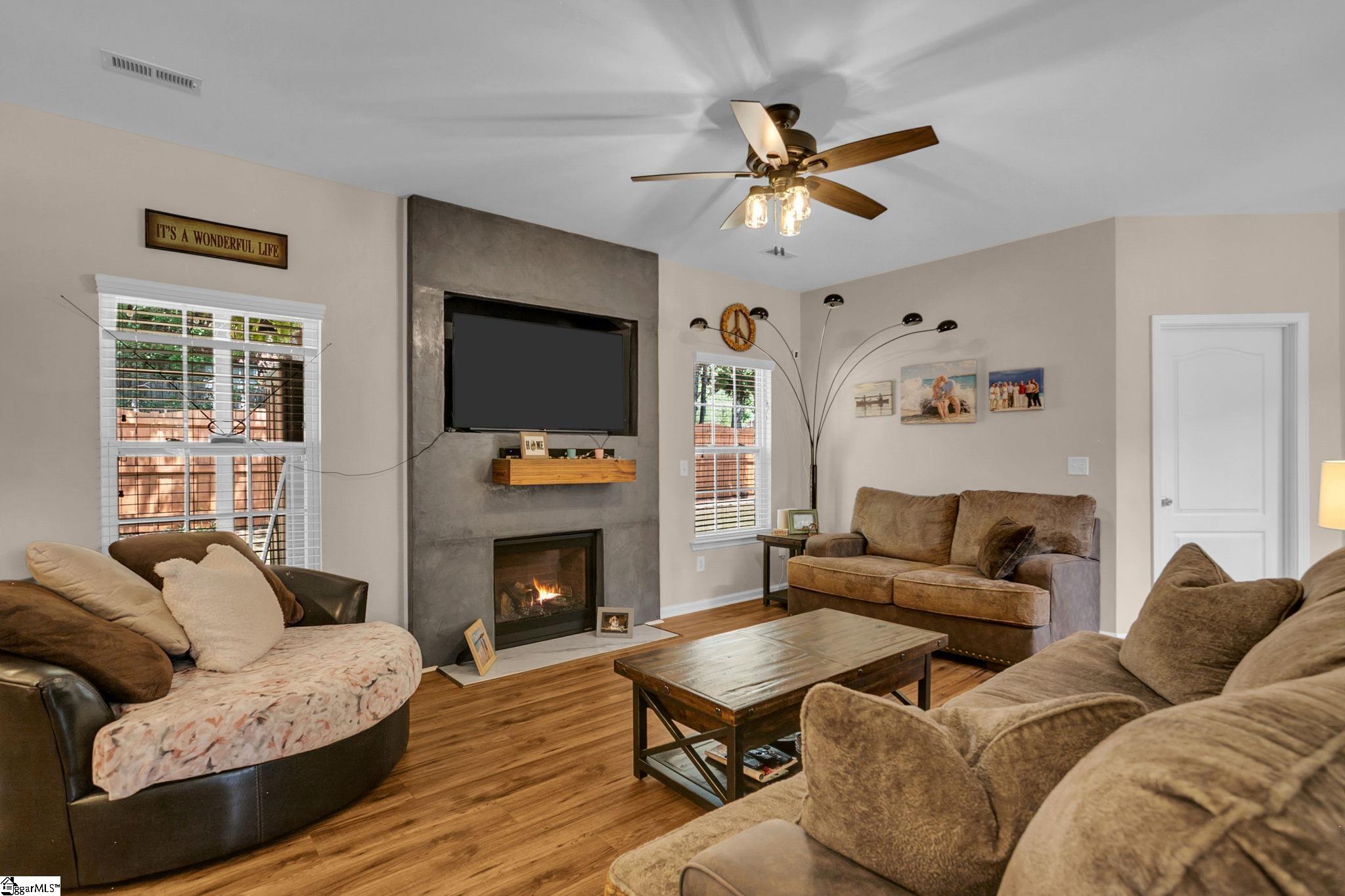 1 Haddington Lane Greenville, SC 29609