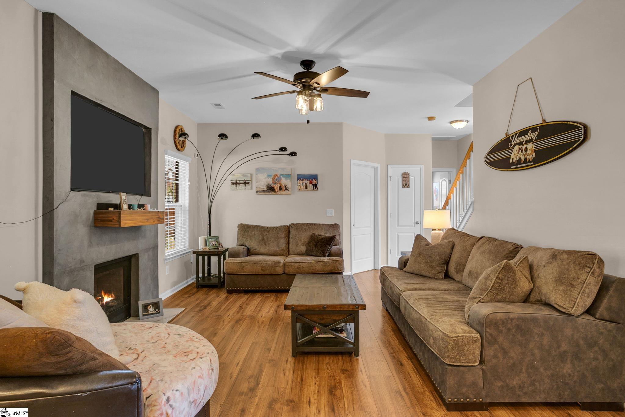 1 Haddington Lane Greenville, SC 29609