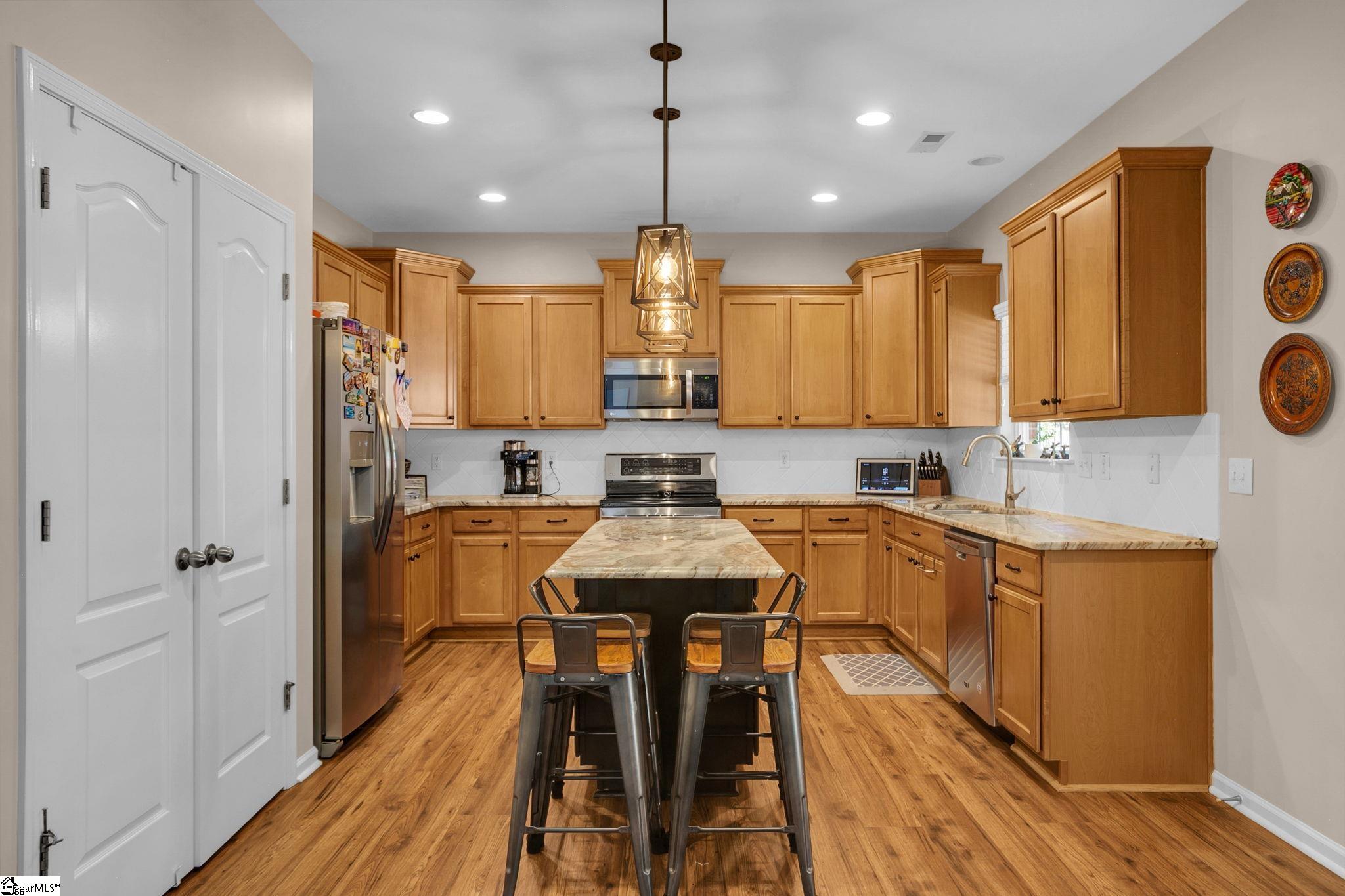 1 Haddington Lane Greenville, SC 29609
