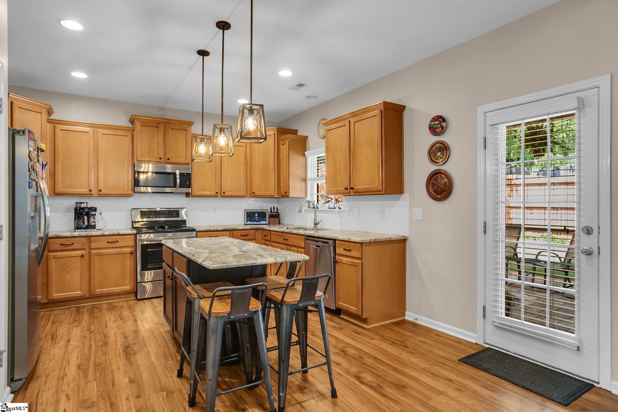 1 Haddington Lane Greenville, SC 29609
