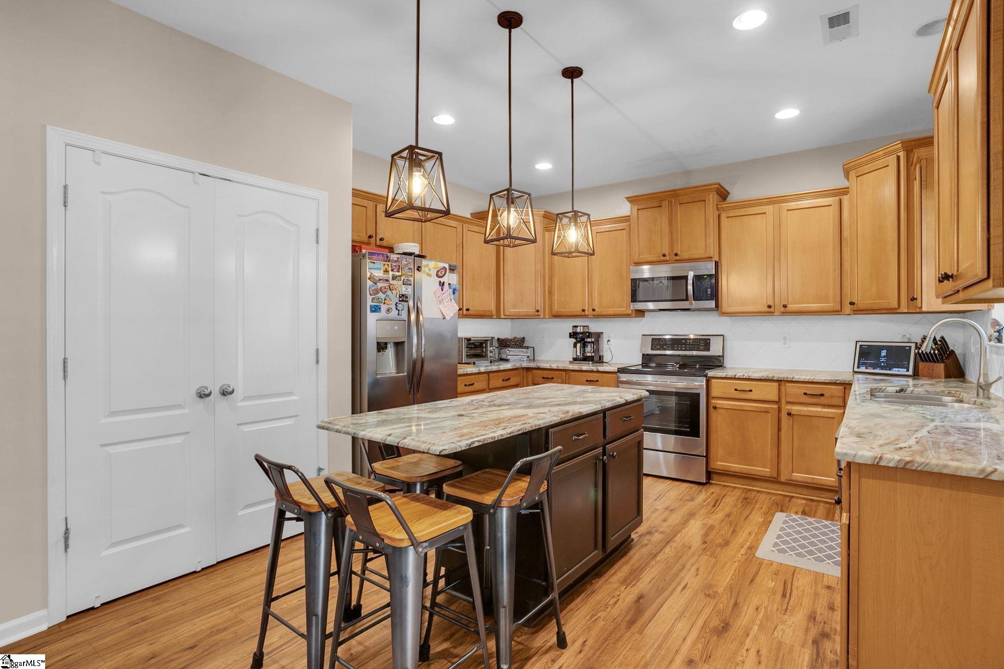 1 Haddington Lane Greenville, SC 29609