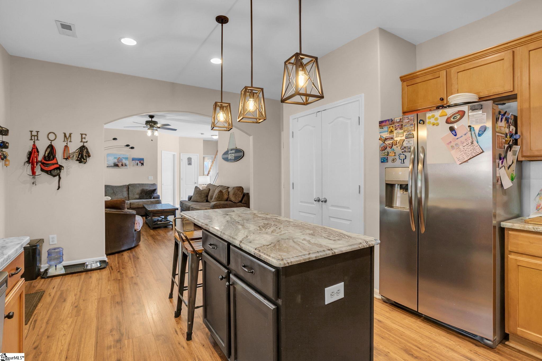 1 Haddington Lane Greenville, SC 29609