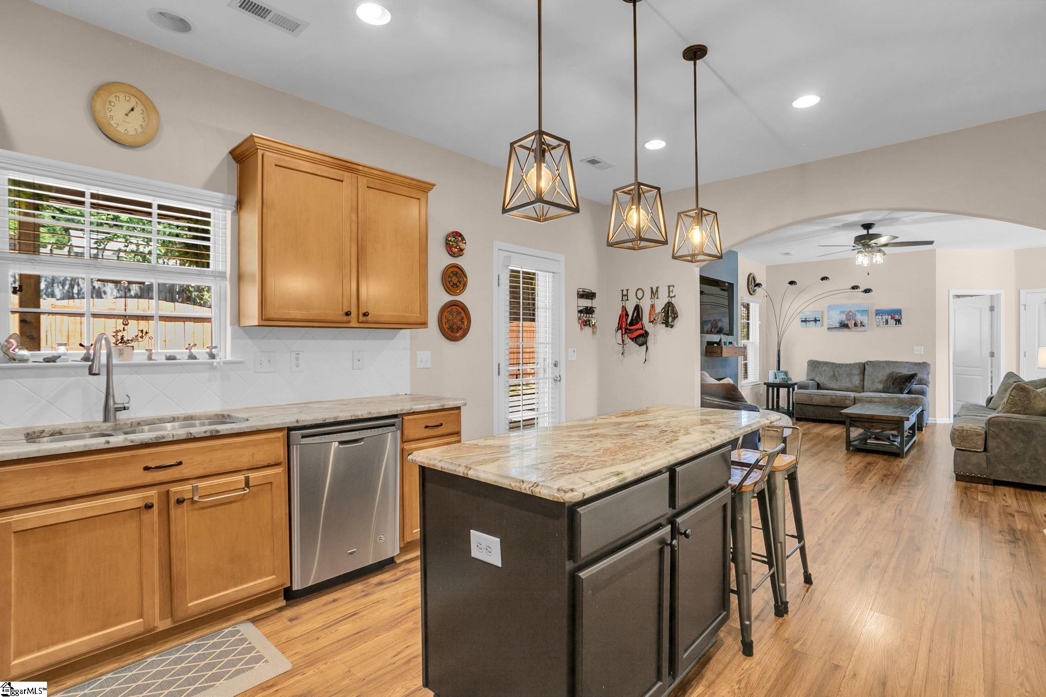 1 Haddington Lane Greenville, SC 29609