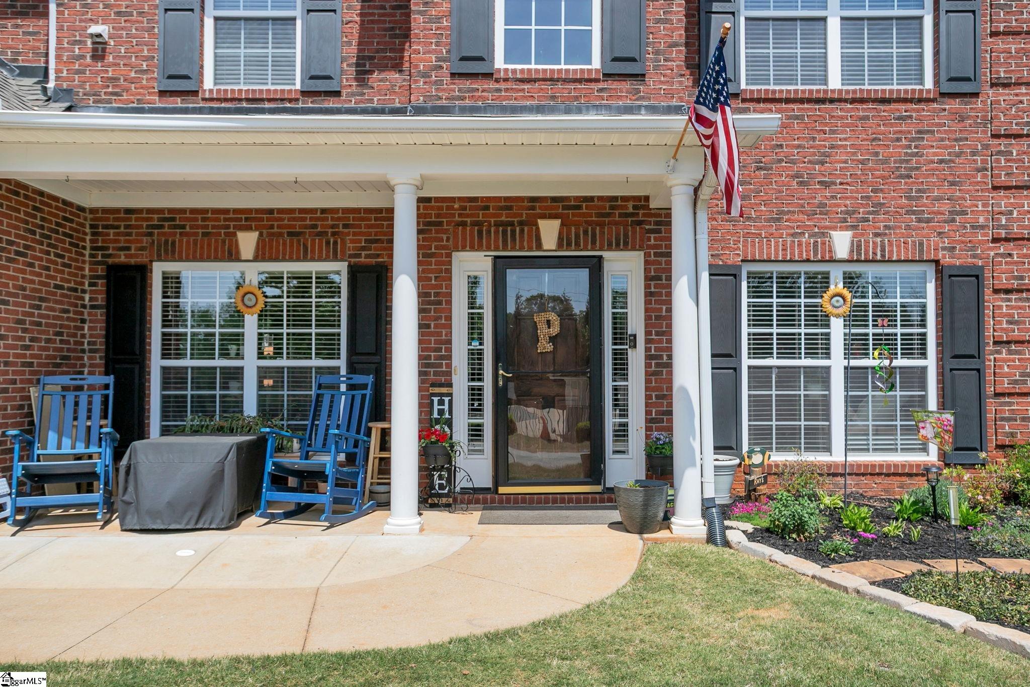 1 Haddington Lane Greenville, SC 29609
