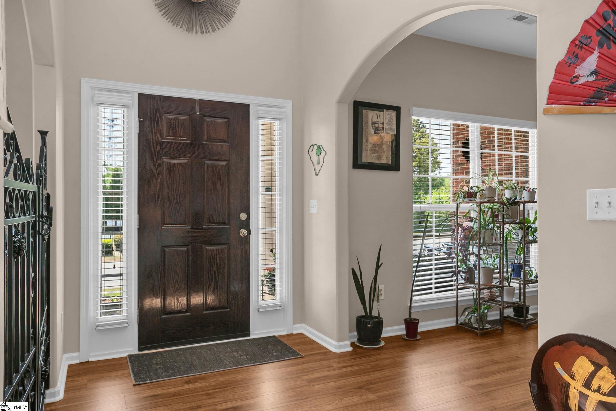 1 Haddington Lane Greenville, SC 29609