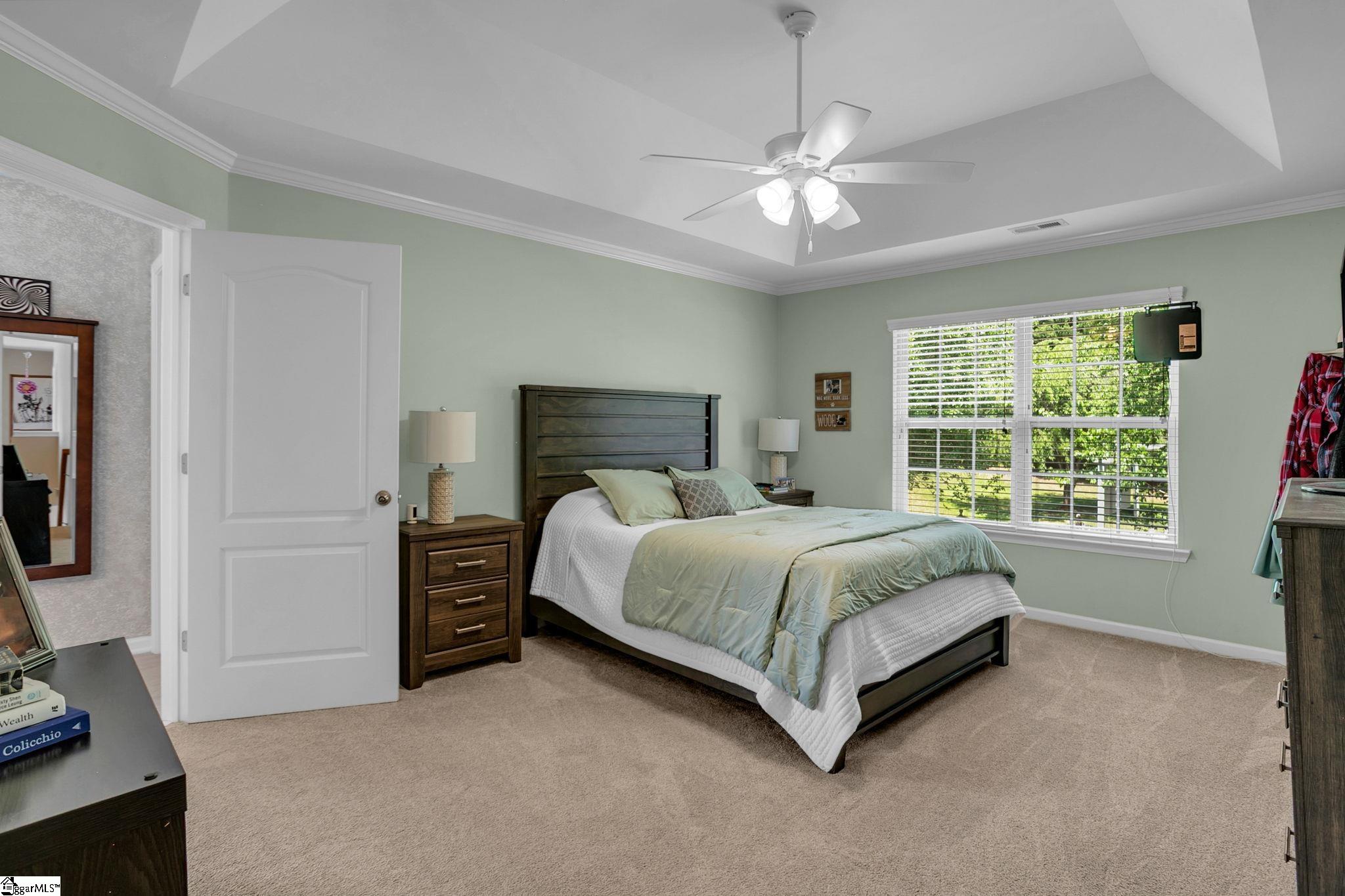 1 Haddington Lane Greenville, SC 29609
