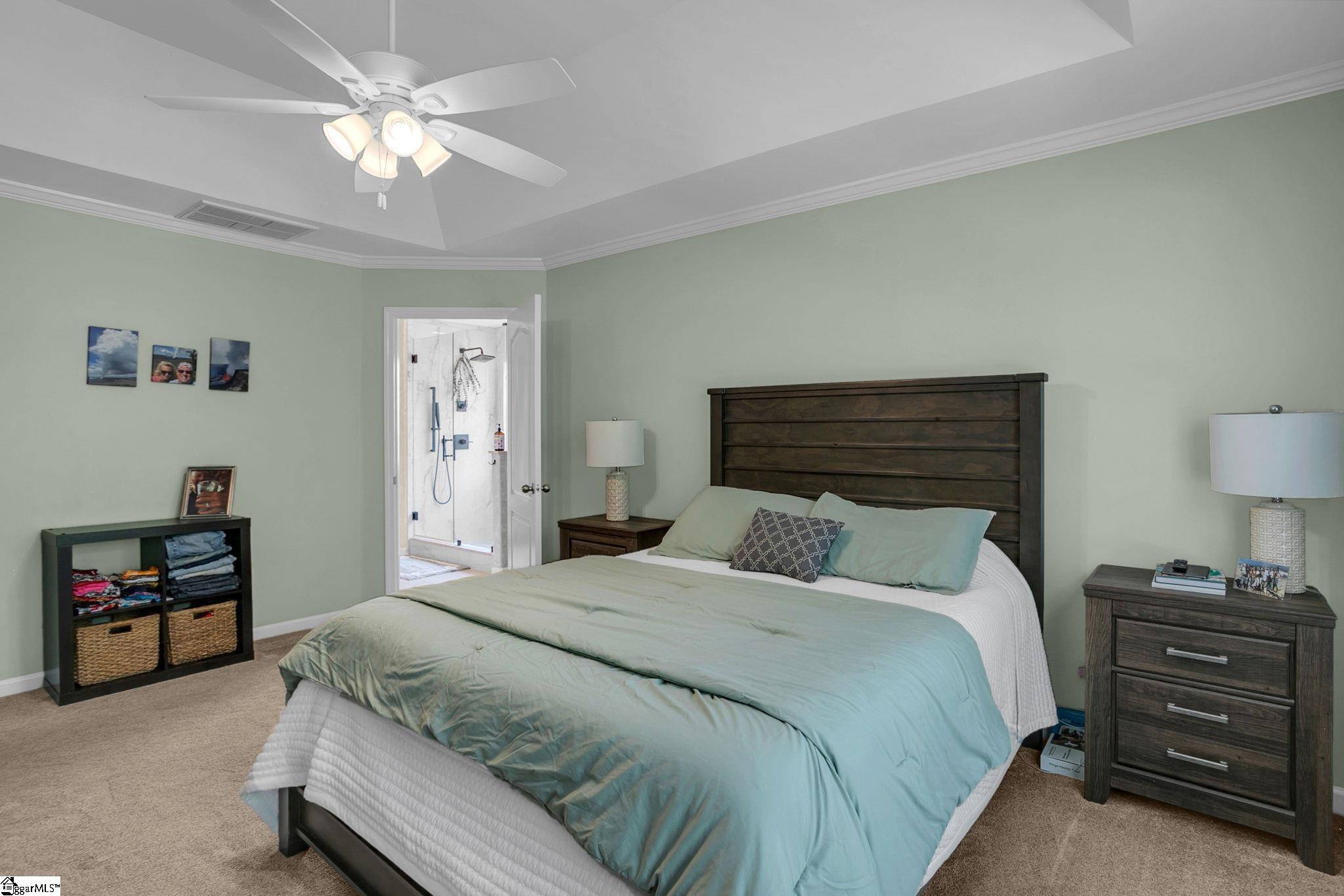 1 Haddington Lane Greenville, SC 29609