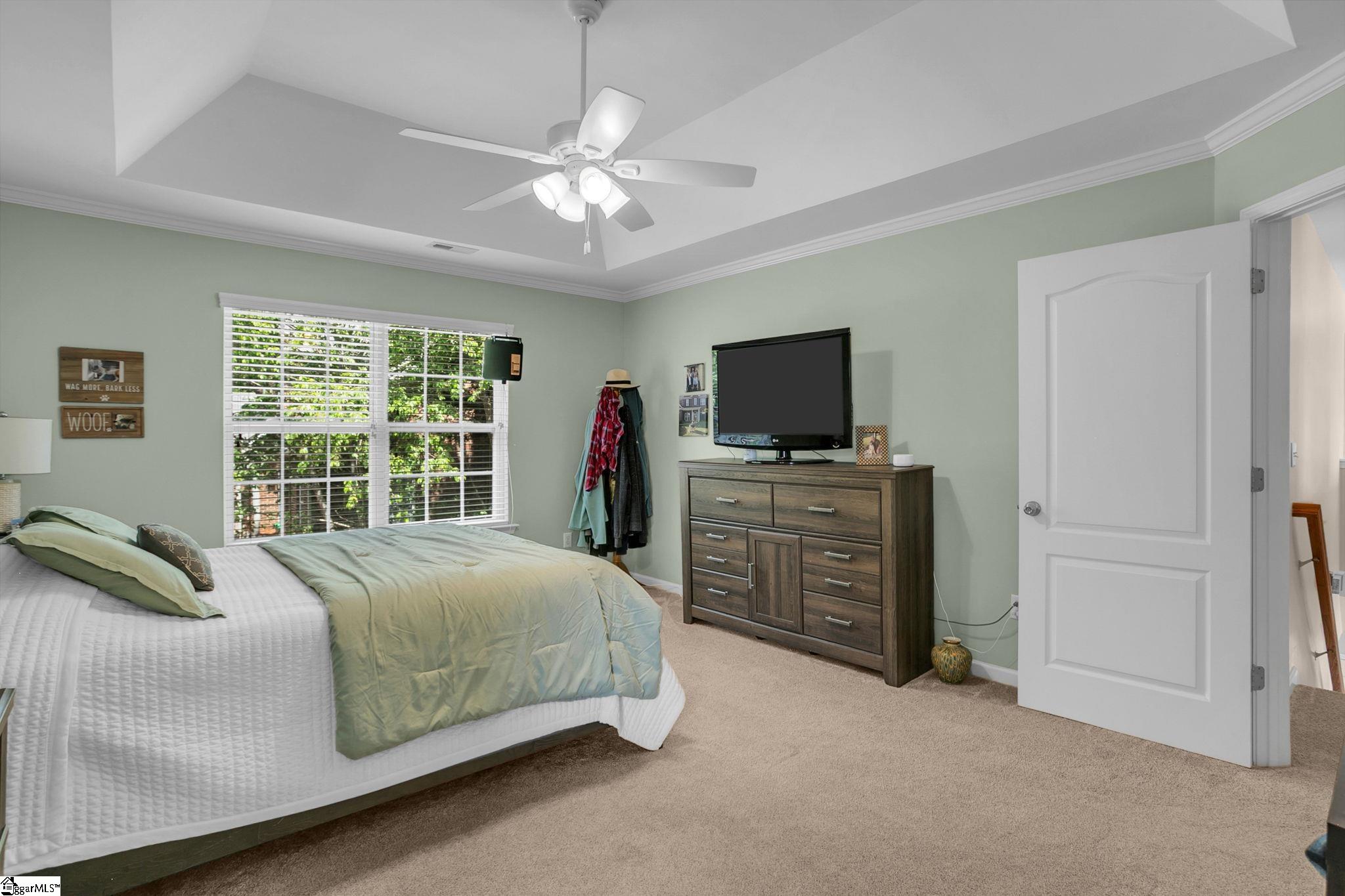 1 Haddington Lane Greenville, SC 29609