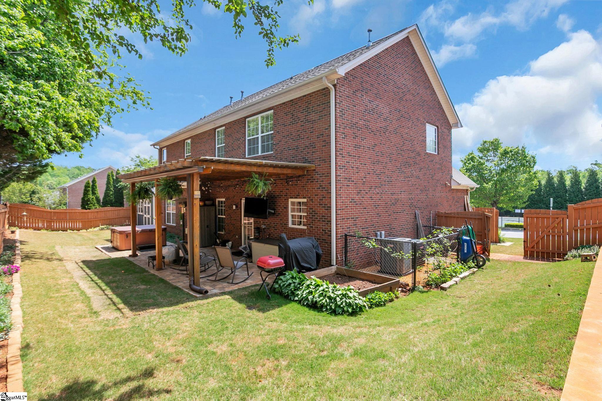 1 Haddington Lane Greenville, SC 29609