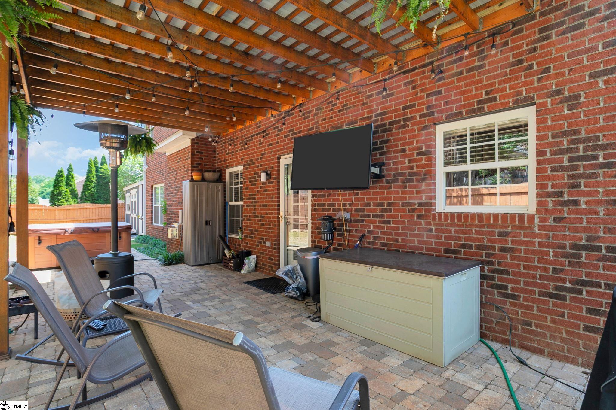1 Haddington Lane Greenville, SC 29609