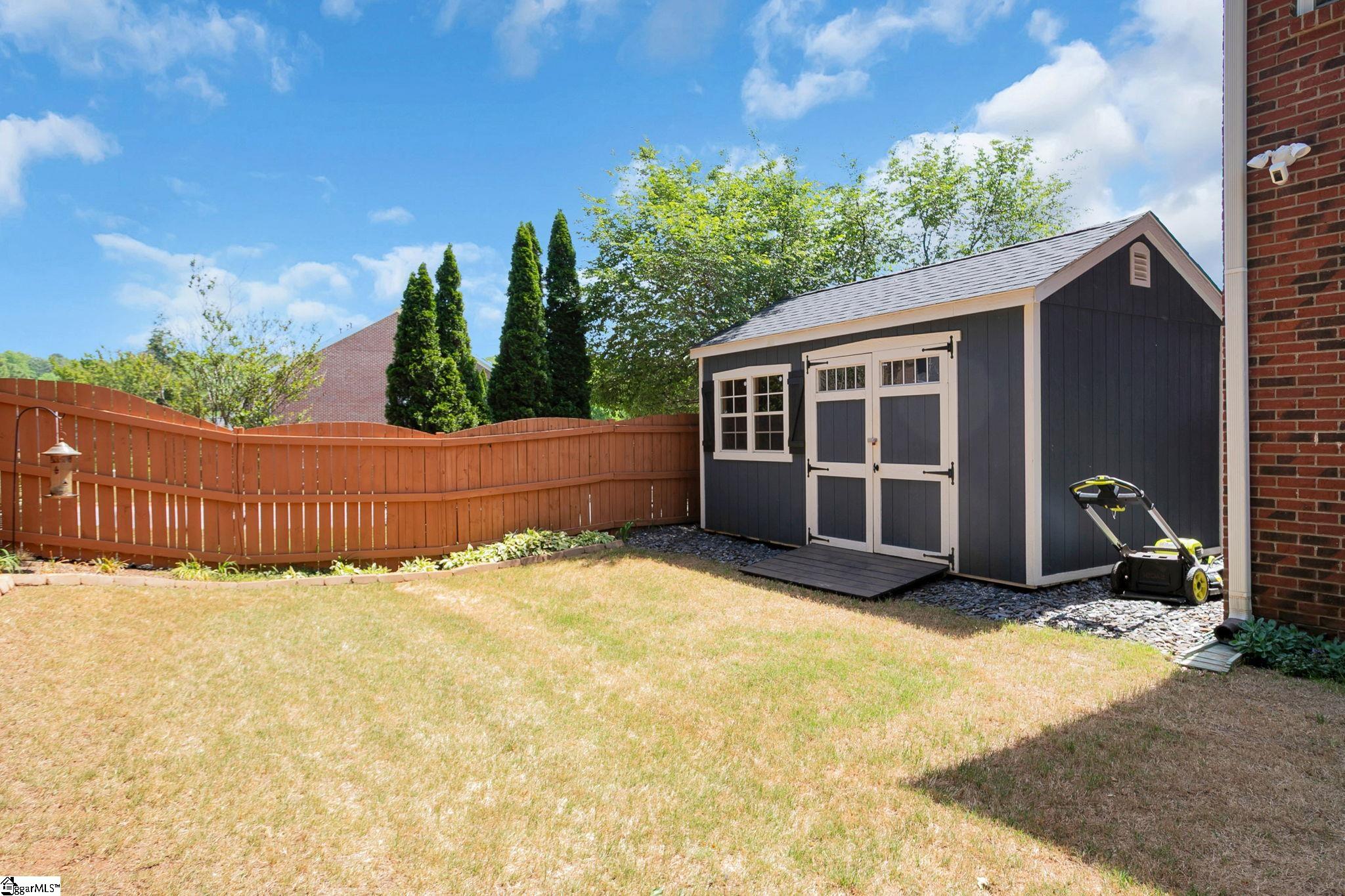 1 Haddington Lane Greenville, SC 29609