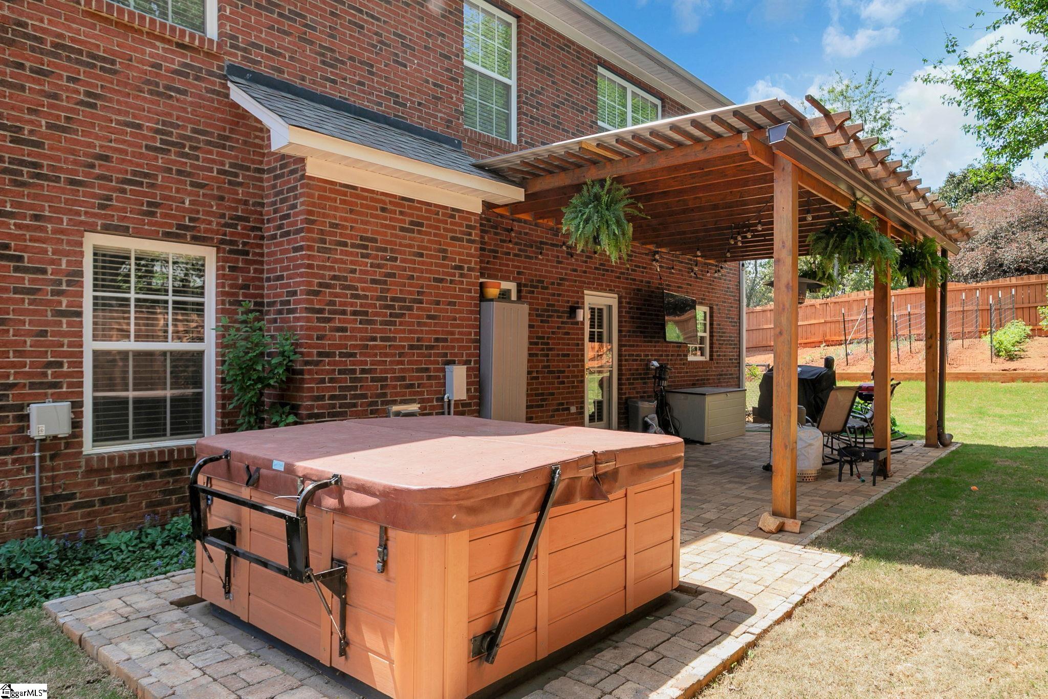 1 Haddington Lane Greenville, SC 29609