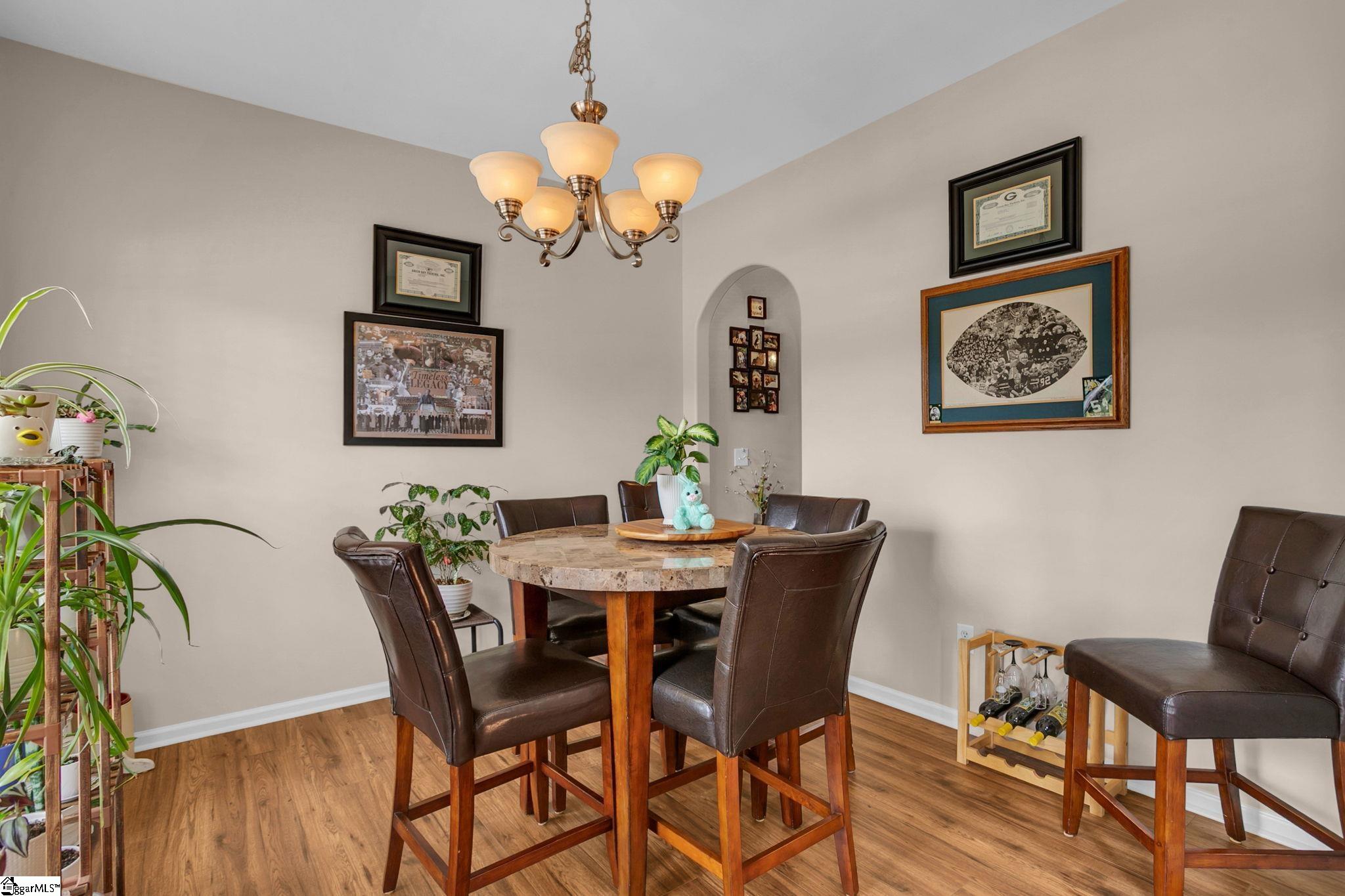 1 Haddington Lane Greenville, SC 29609