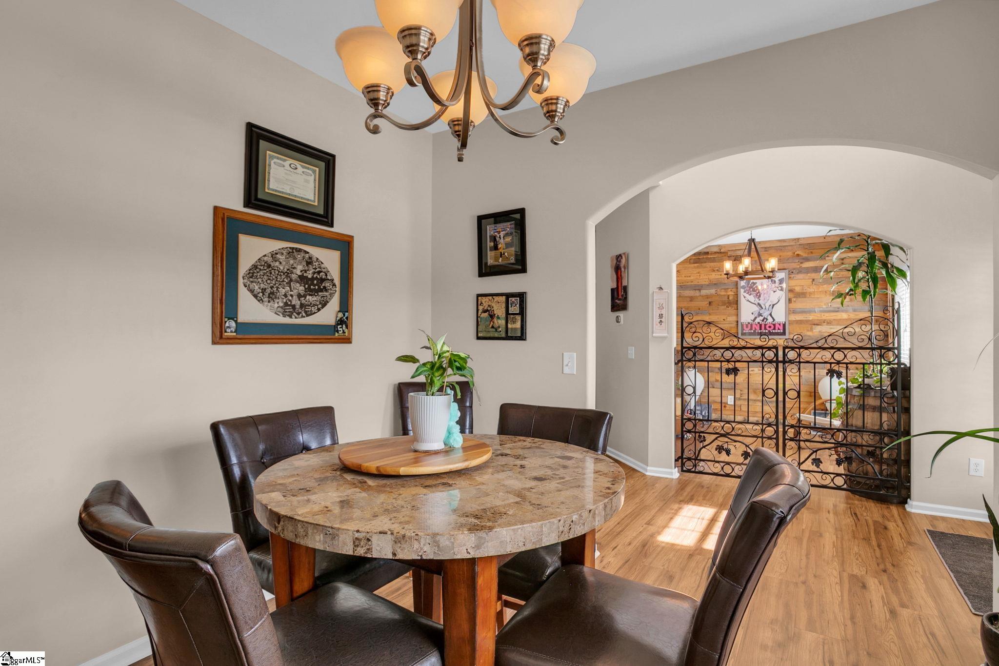 1 Haddington Lane Greenville, SC 29609