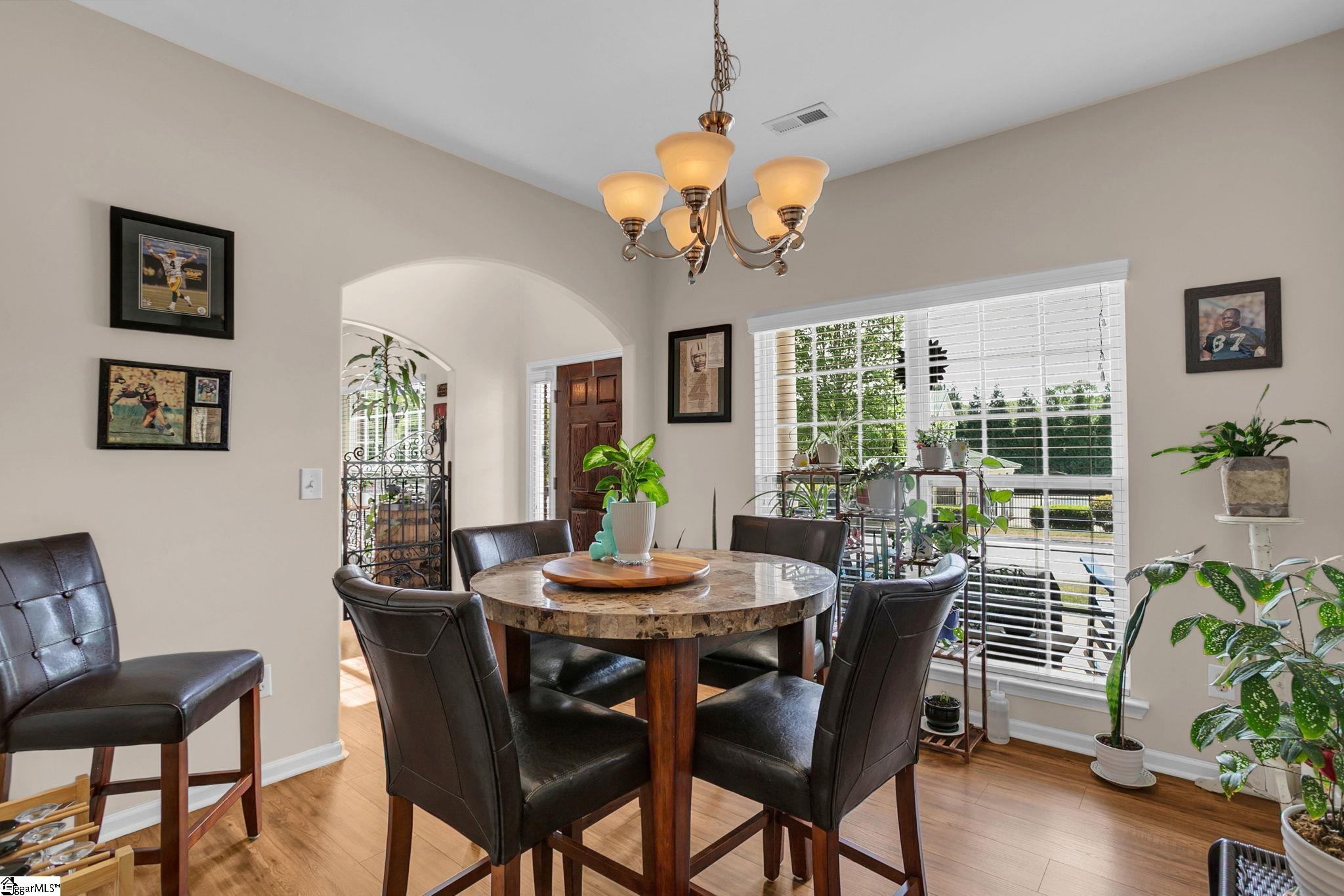 1 Haddington Lane Greenville, SC 29609
