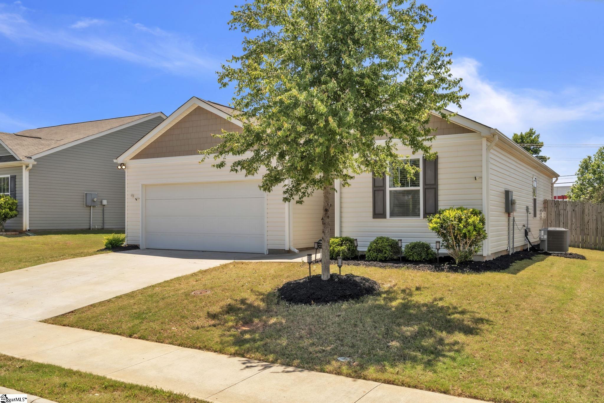 17 Crestwood Pines Trail Piedmont, SC 29673