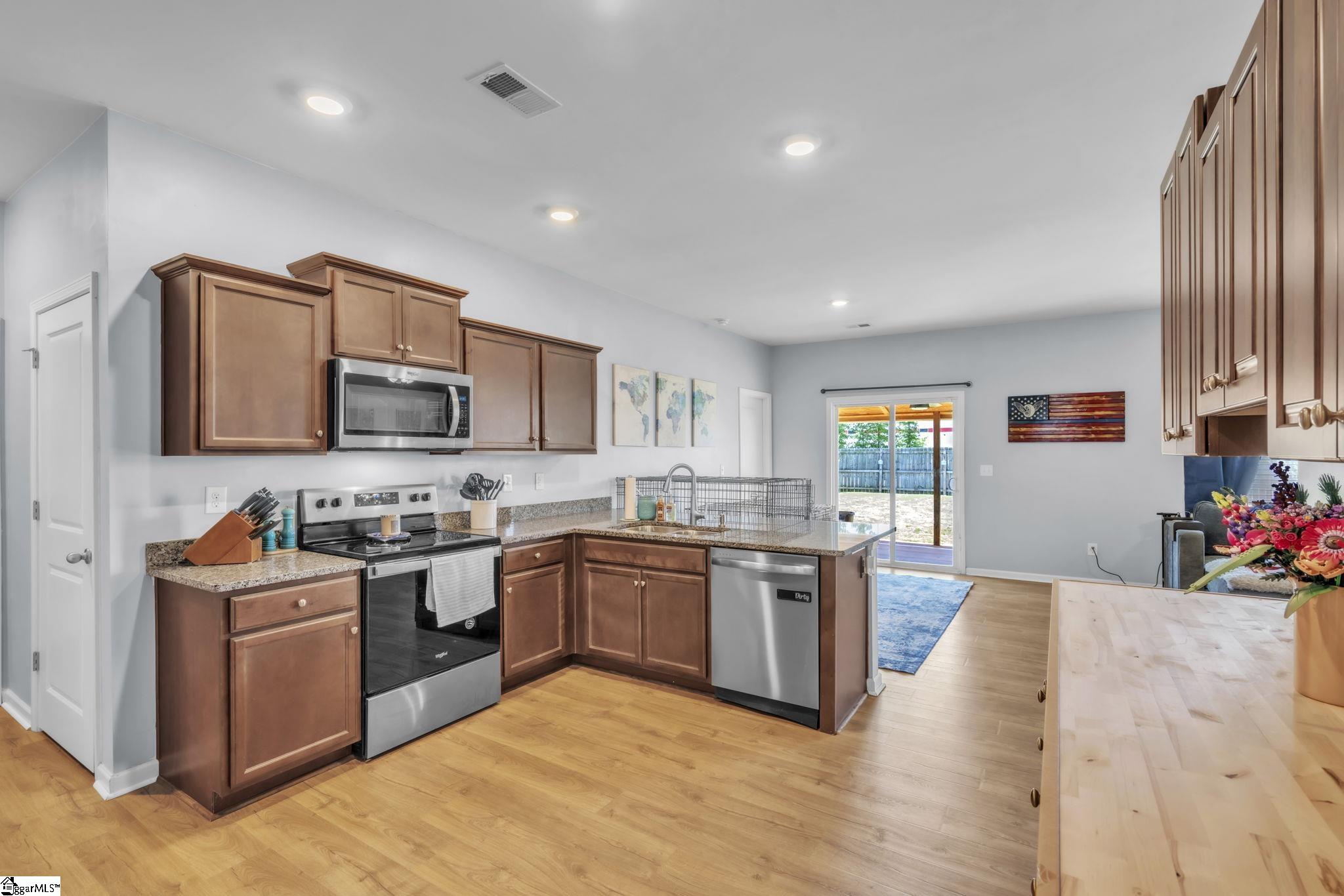 17 Crestwood Pines Trail Piedmont, SC 29673