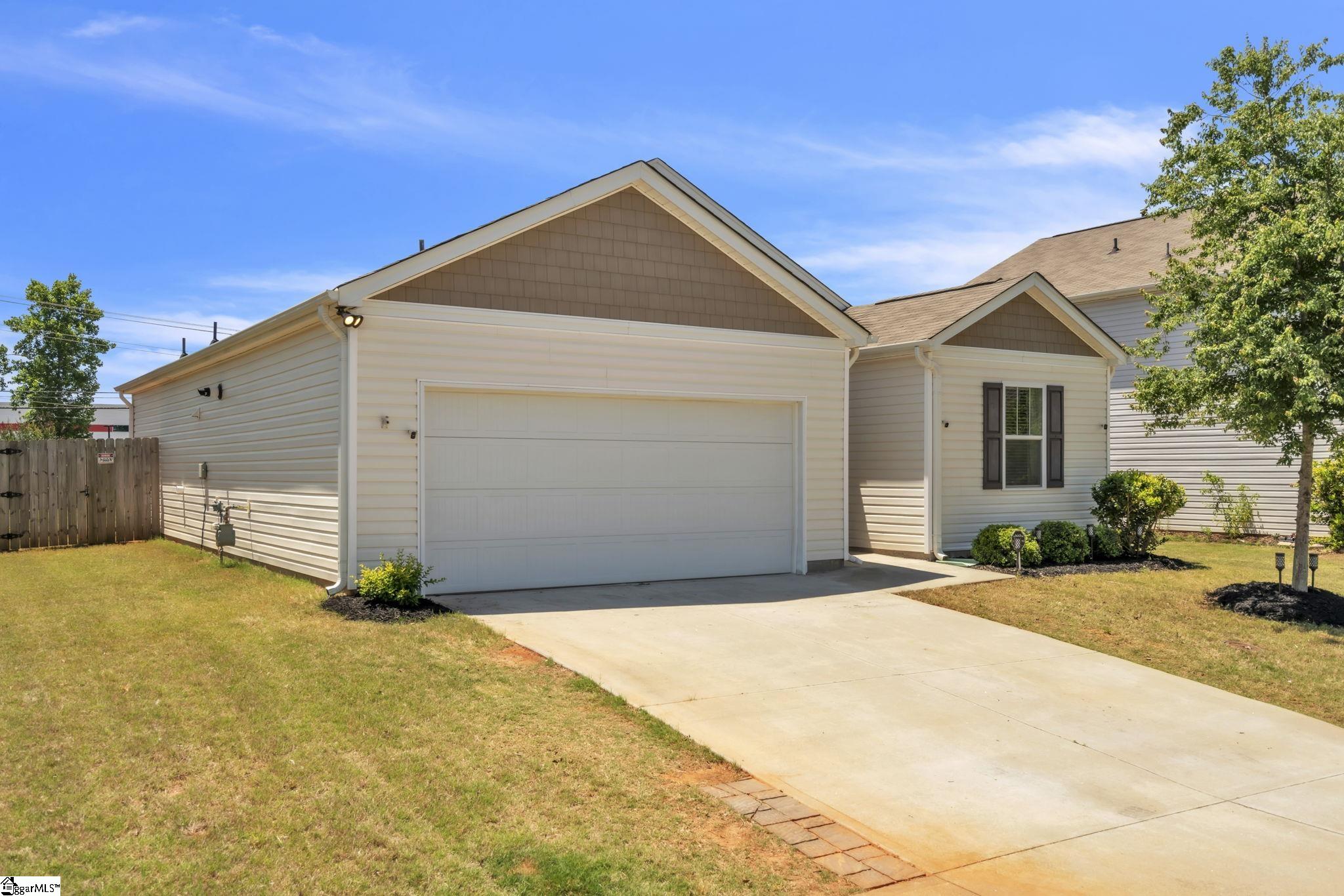 17 Crestwood Pines Trail Piedmont, SC 29673