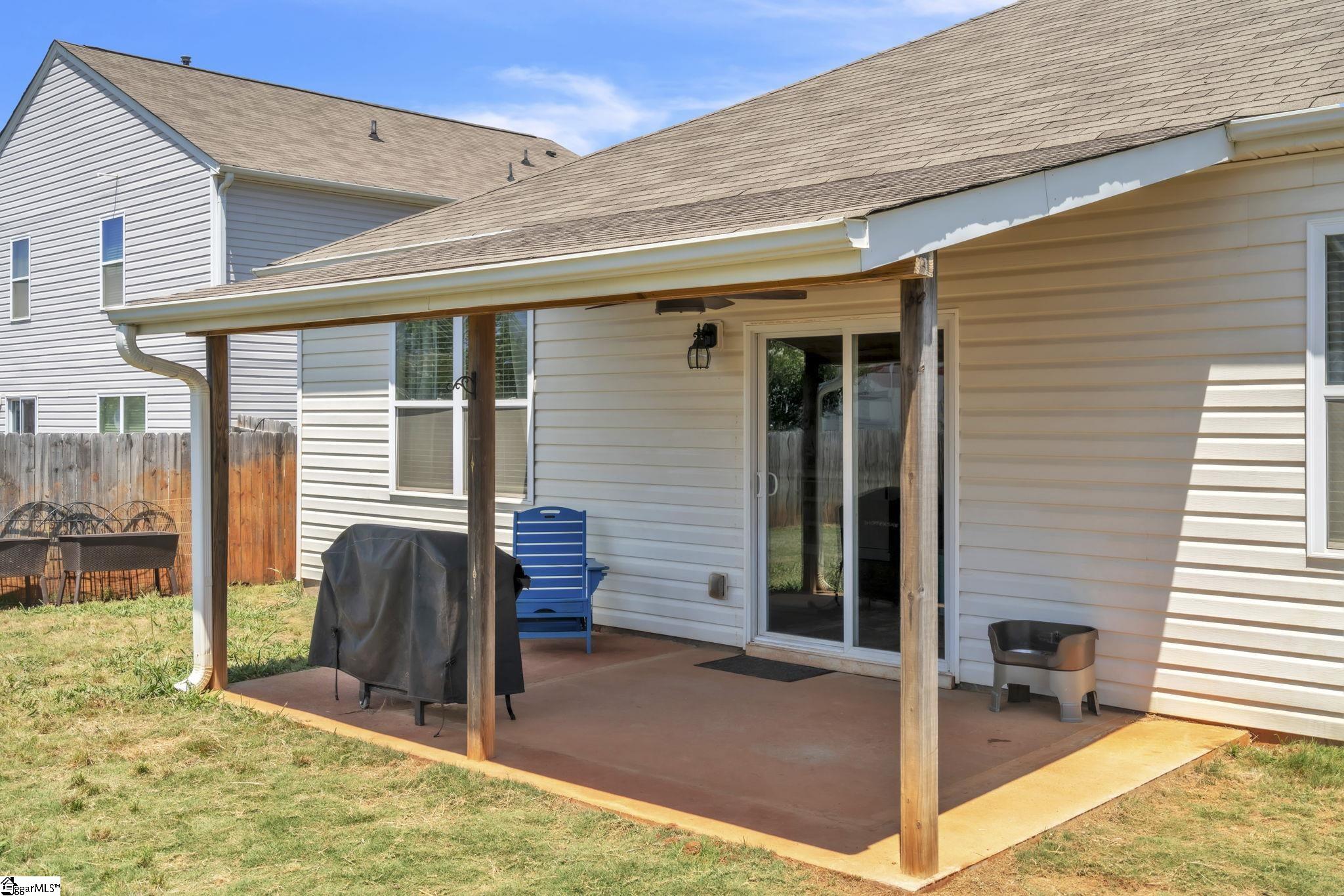 17 Crestwood Pines Trail Piedmont, SC 29673