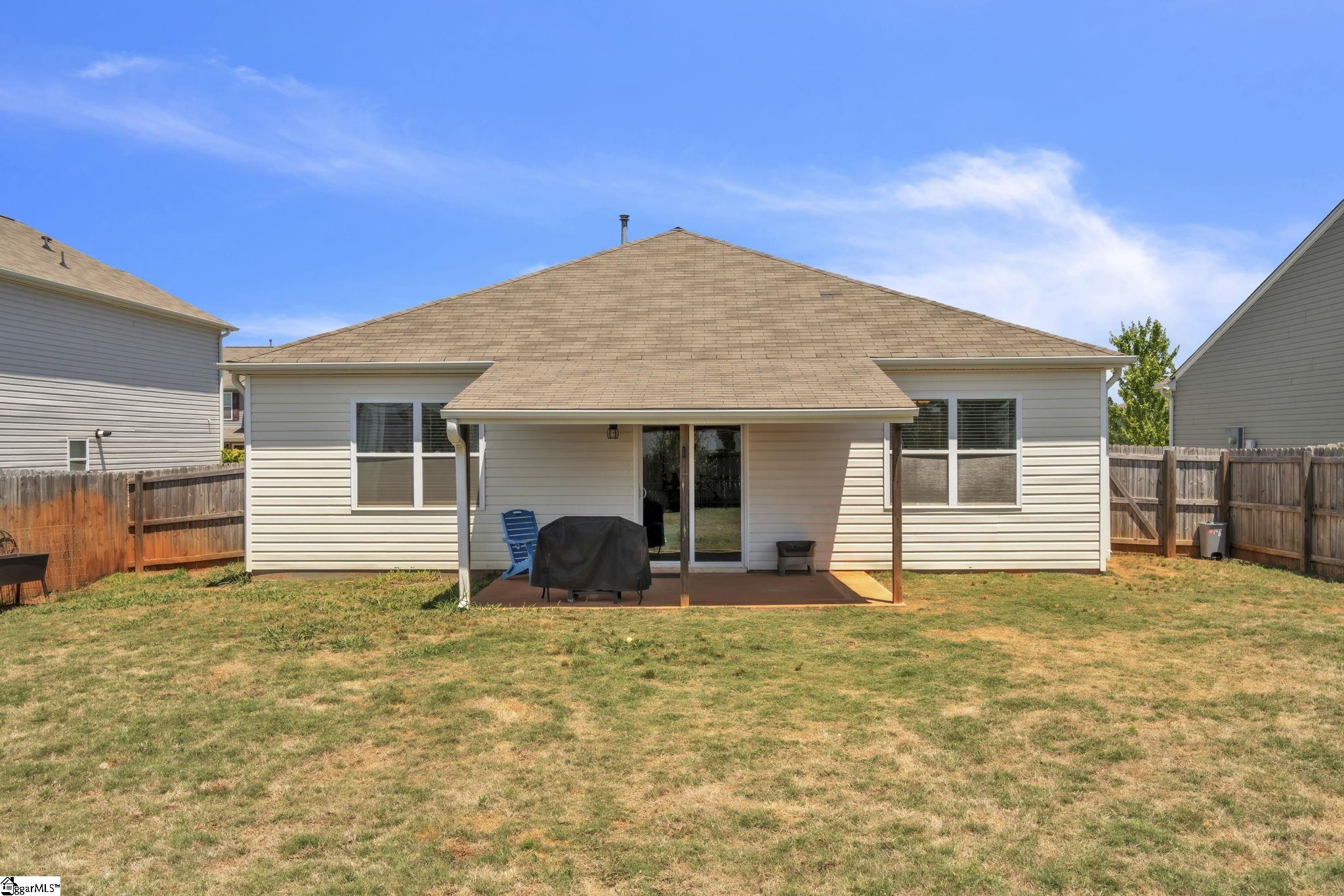 17 Crestwood Pines Trail Piedmont, SC 29673