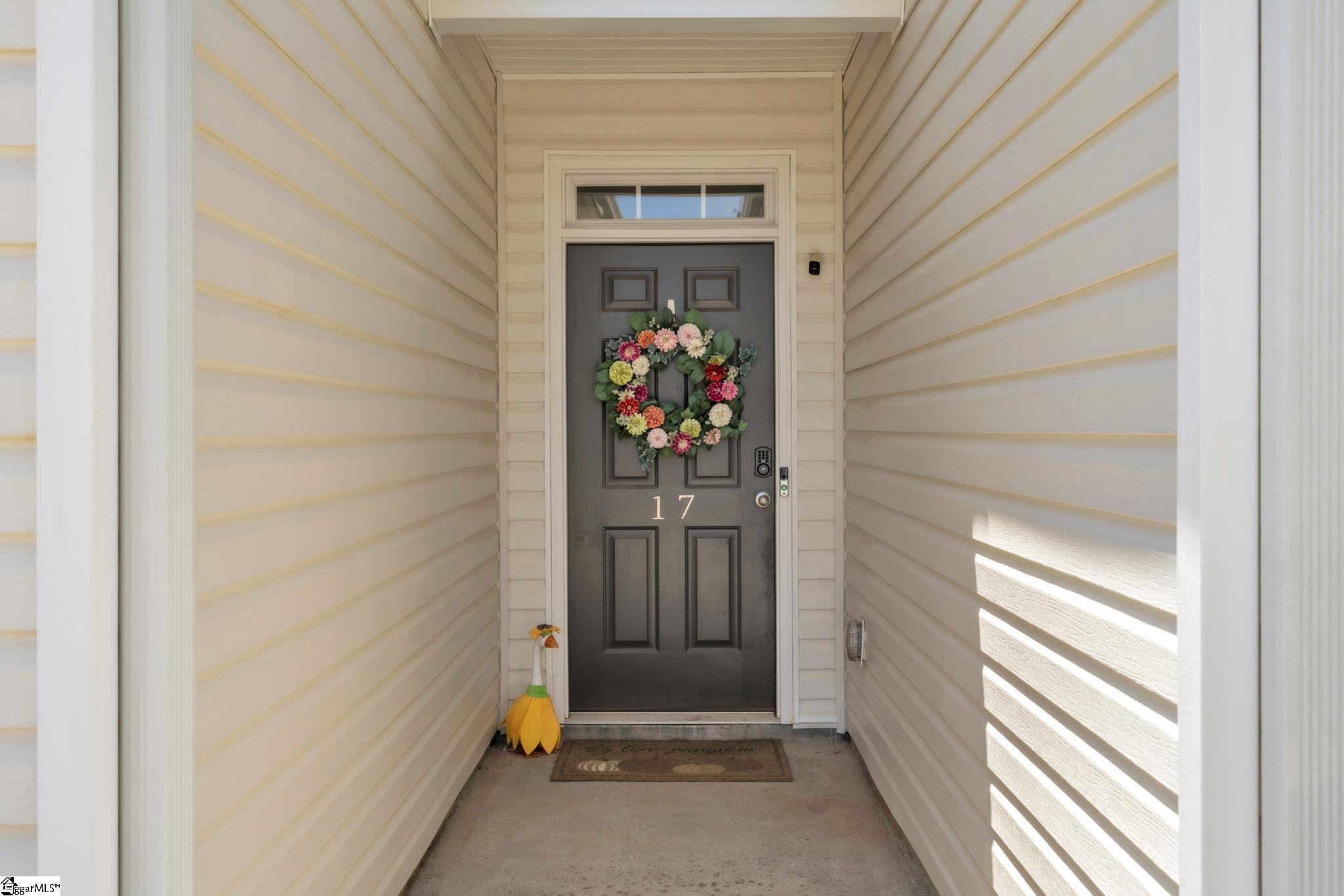 17 Crestwood Pines Trail Piedmont, SC 29673