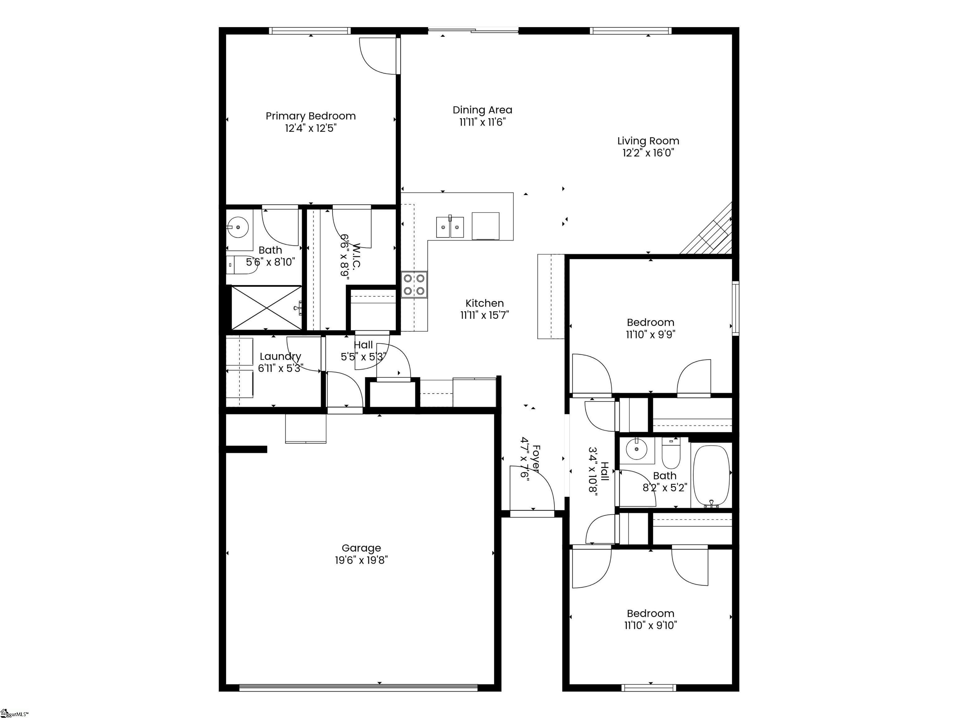 17 Crestwood Pines Trail Piedmont, SC 29673
