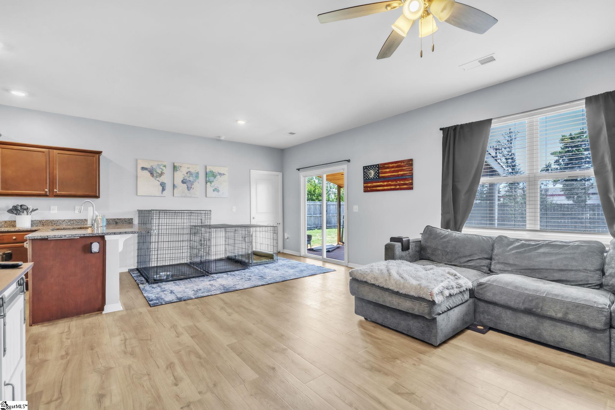 17 Crestwood Pines Trail Piedmont, SC 29673