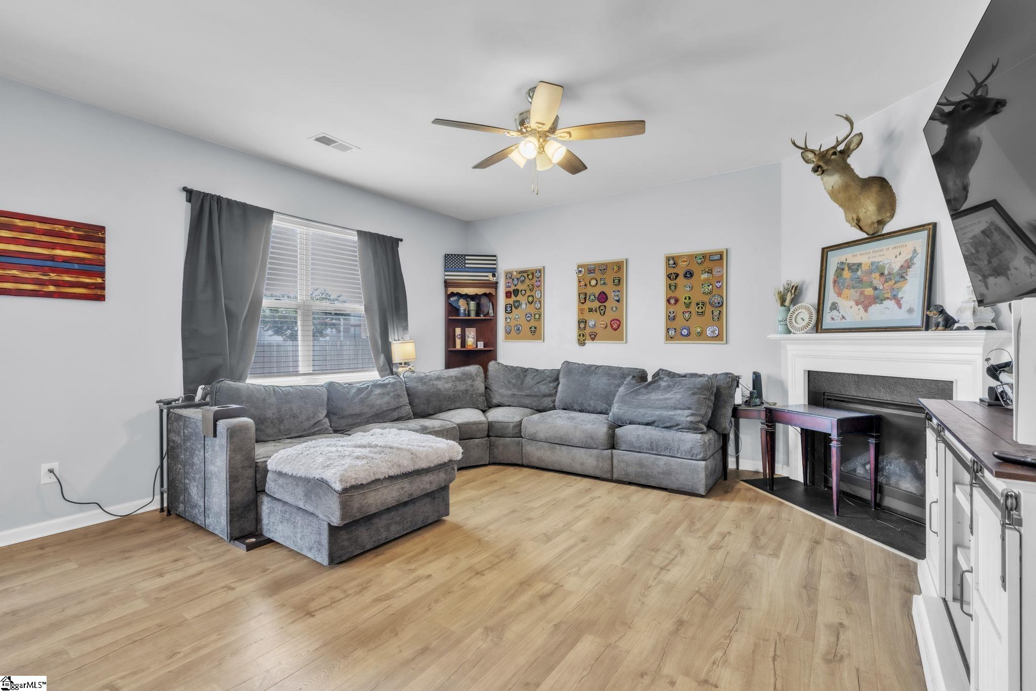 17 Crestwood Pines Trail Piedmont, SC 29673