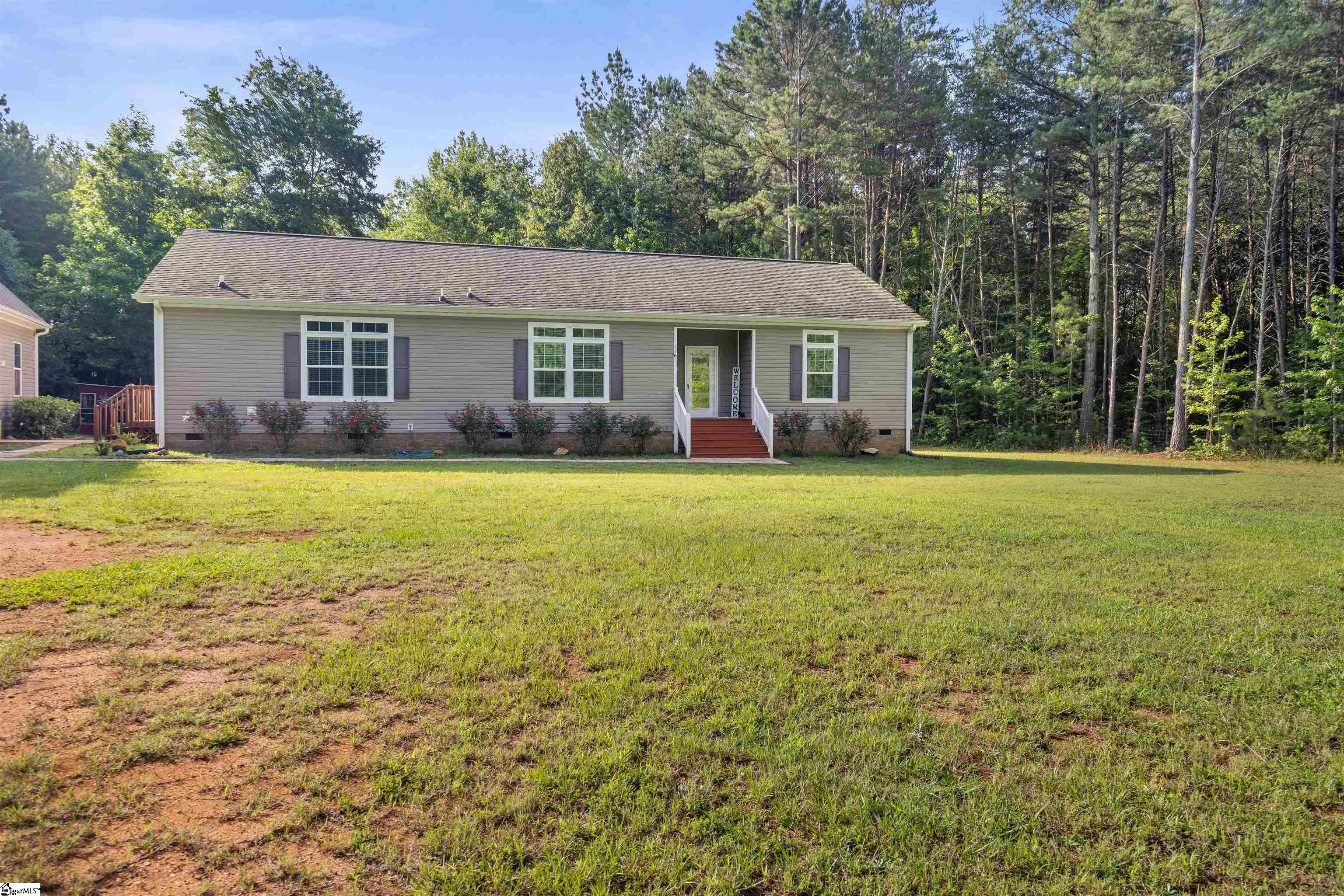 776 Pine Log Ford Road Travelers Rest, SC 29690
