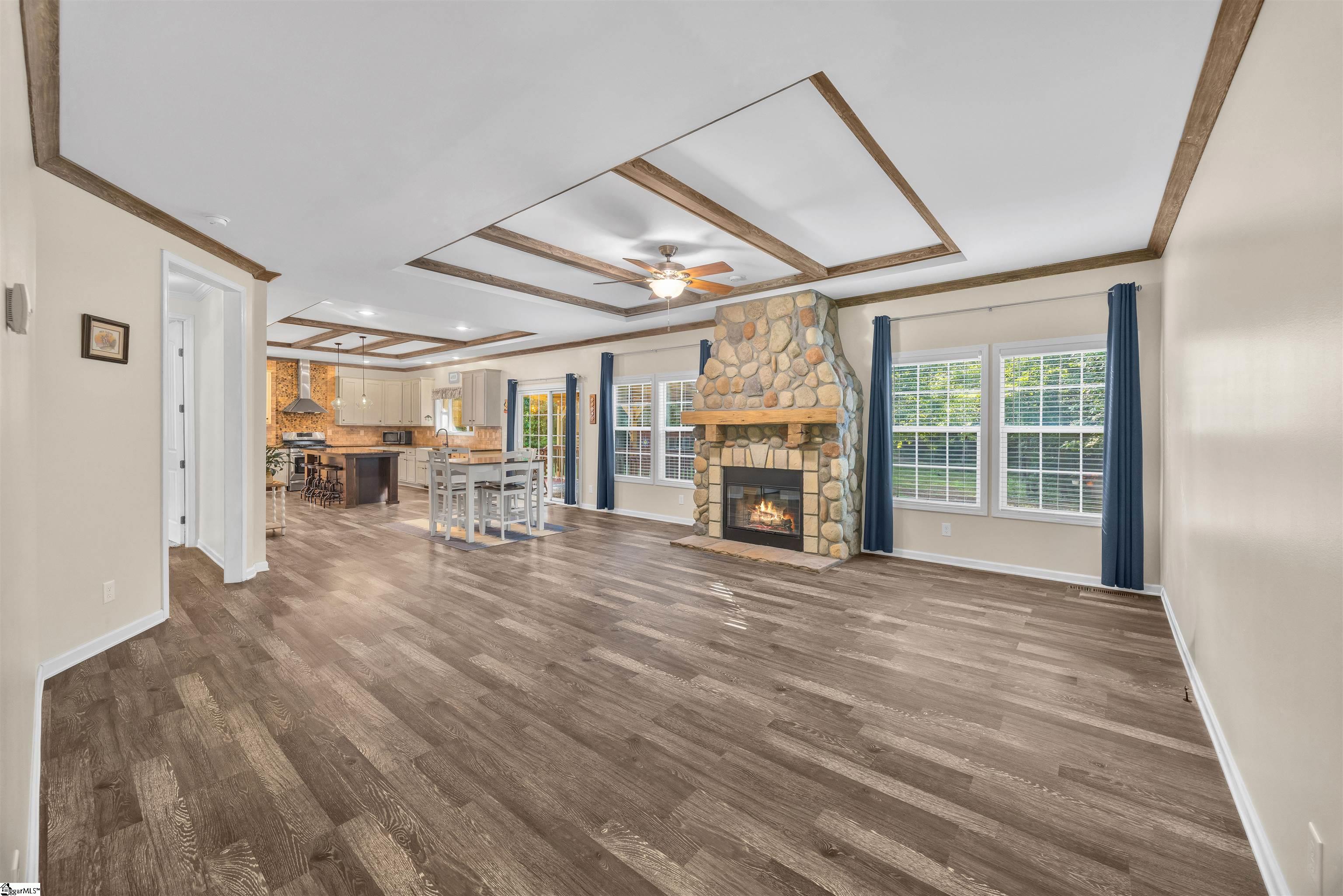 776 Pine Log Ford Road Travelers Rest, SC 29690