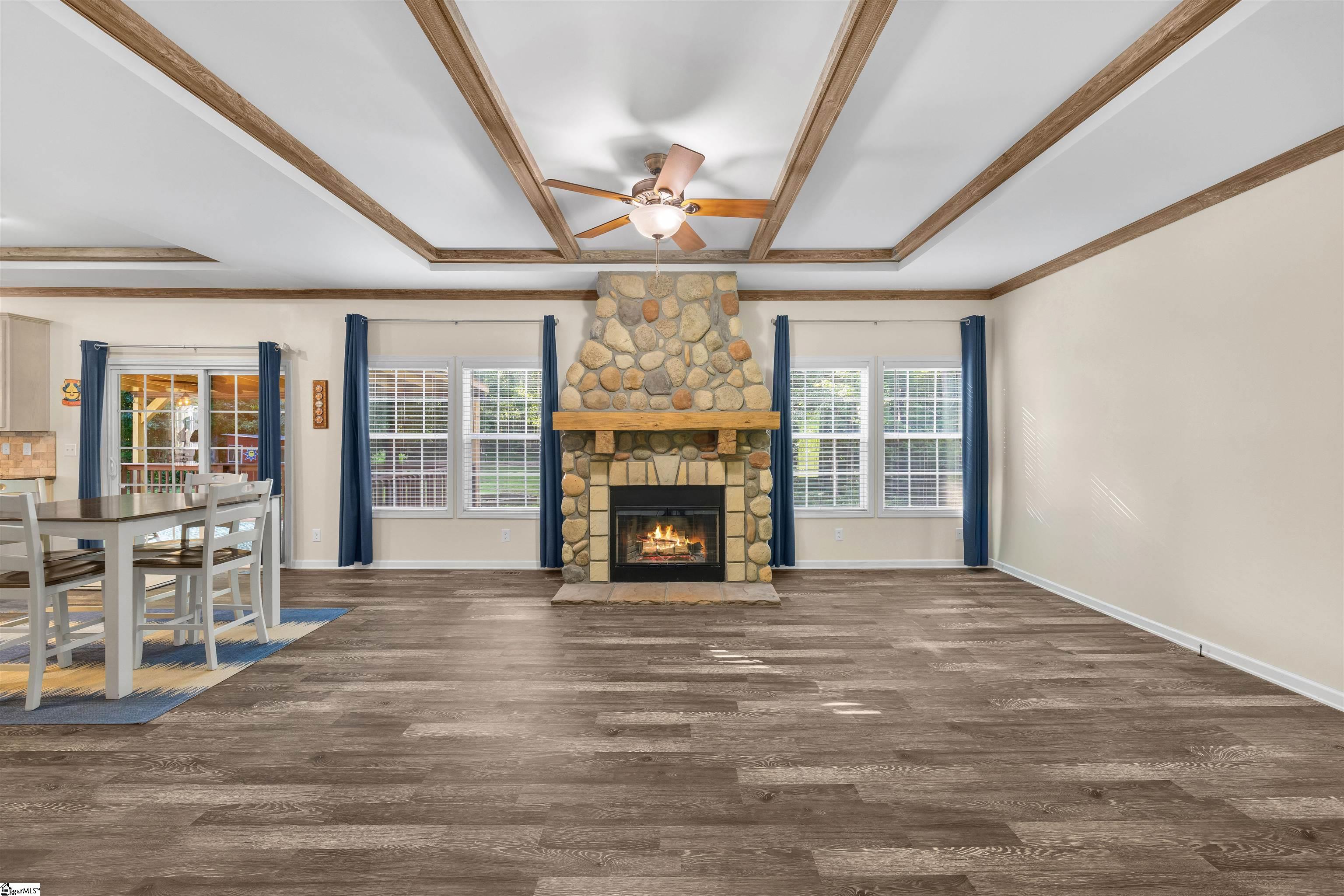 776 Pine Log Ford Road Travelers Rest, SC 29690