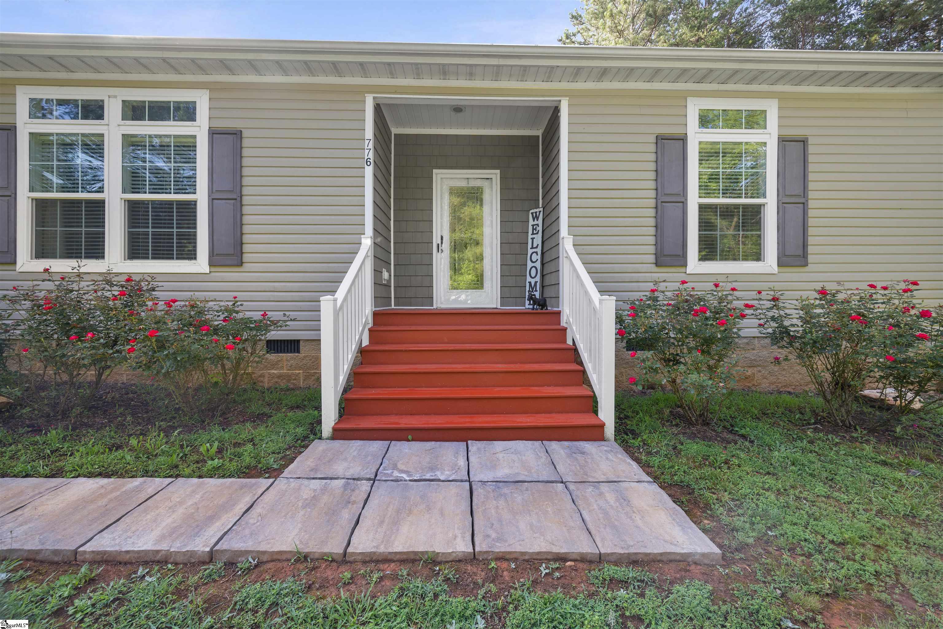 776 Pine Log Ford Road Travelers Rest, SC 29690