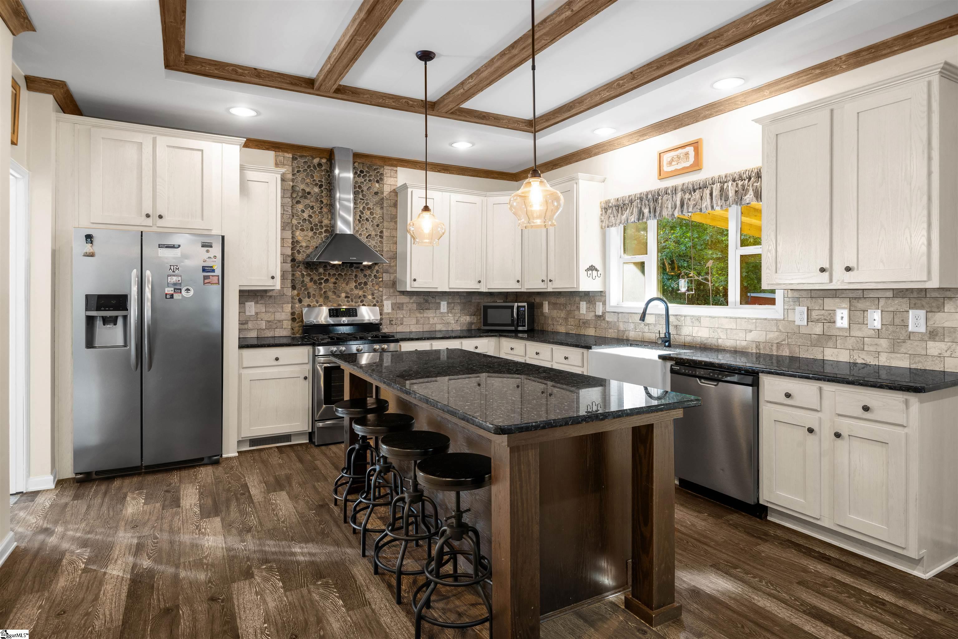 776 Pine Log Ford Road Travelers Rest, SC 29690