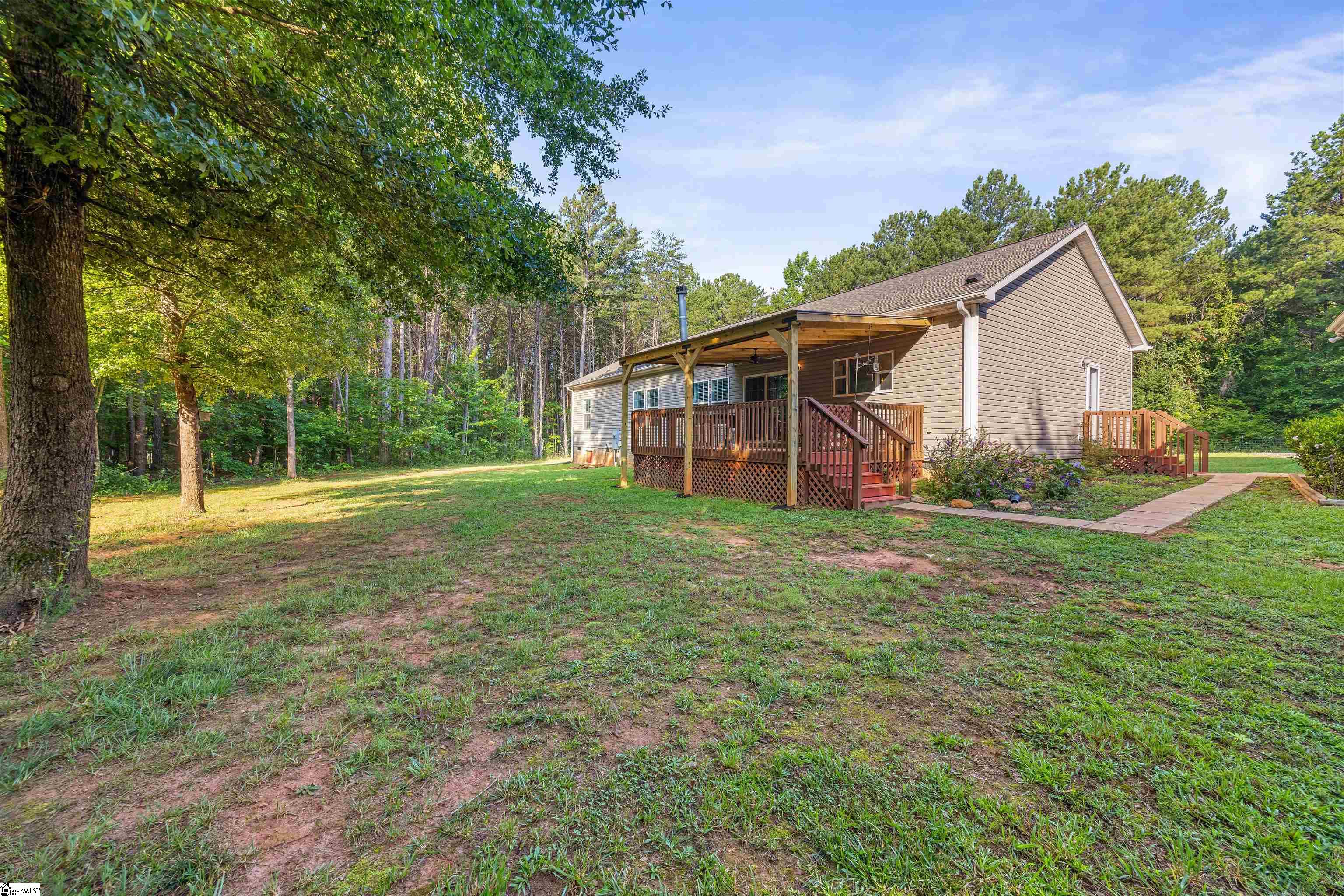 776 Pine Log Ford Road Travelers Rest, SC 29690