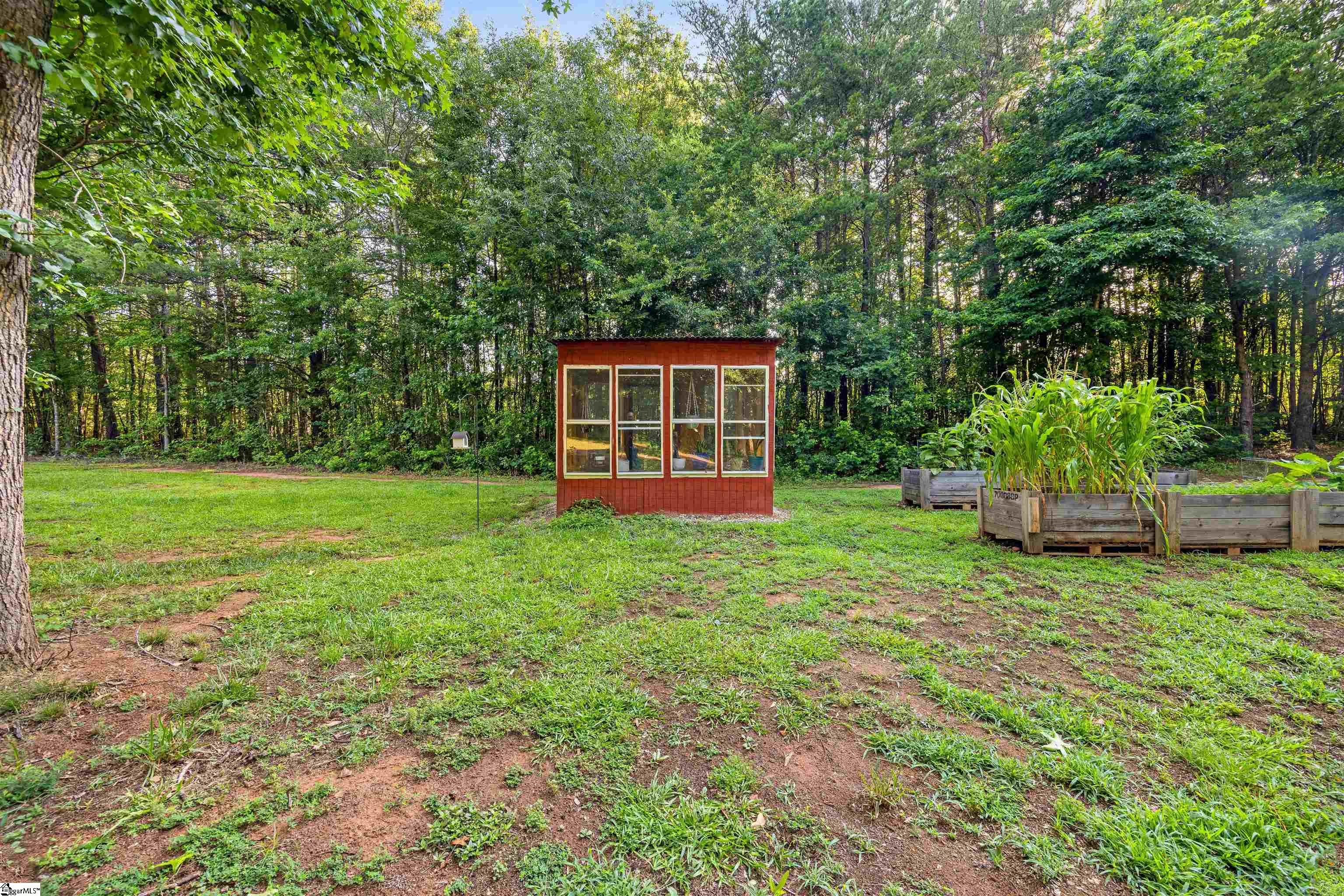 776 Pine Log Ford Road Travelers Rest, SC 29690