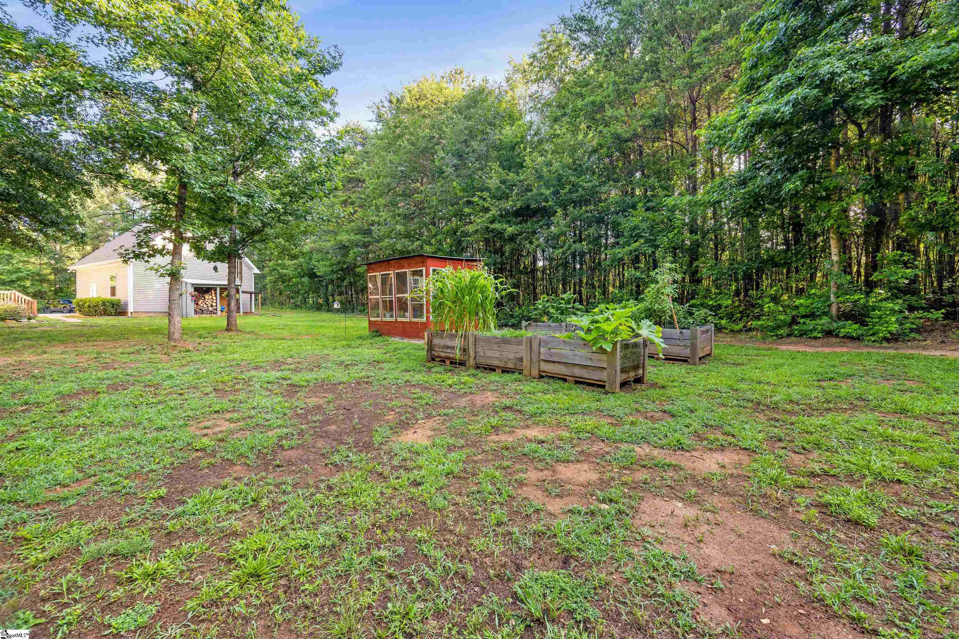 776 Pine Log Ford Road Travelers Rest, SC 29690