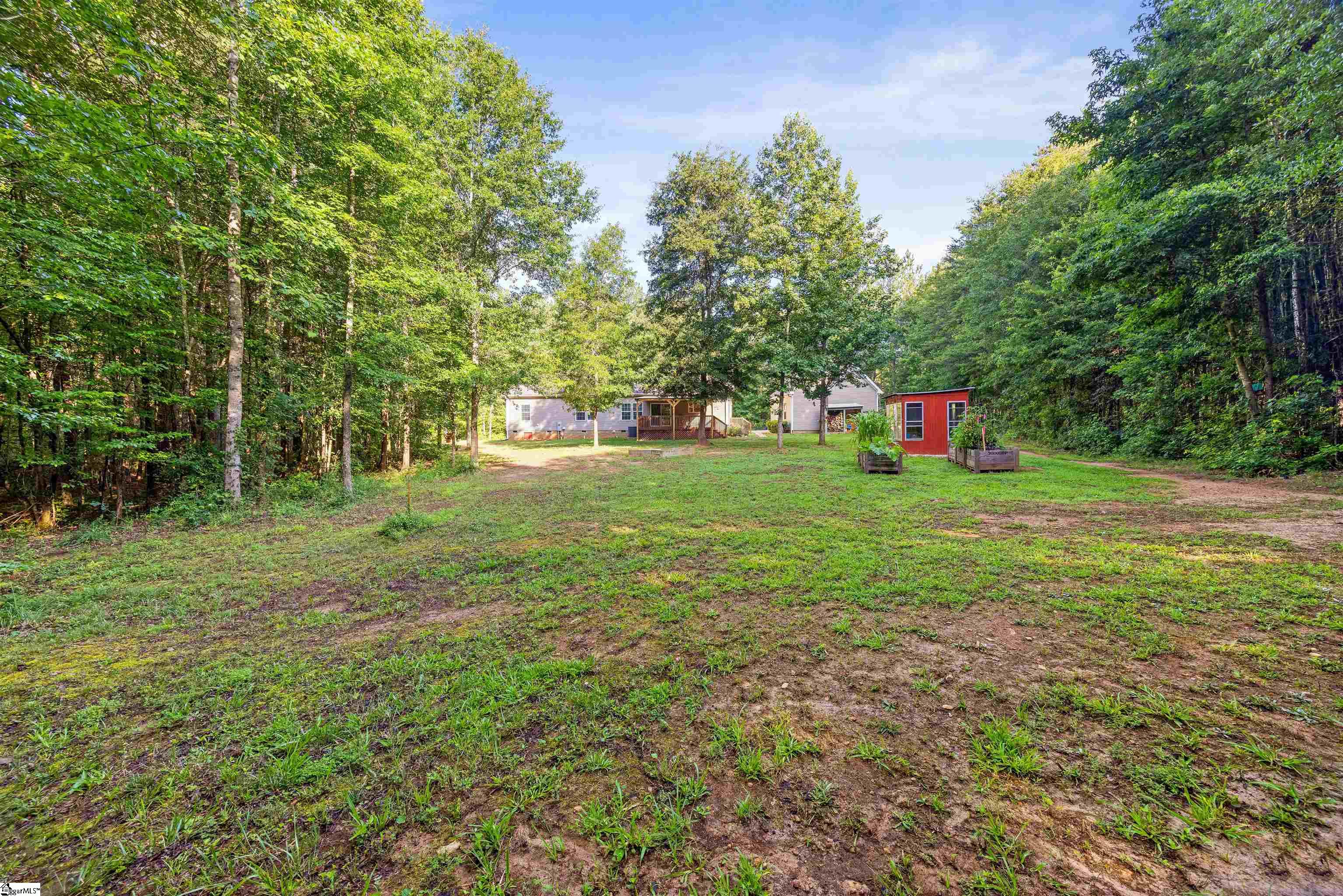 776 Pine Log Ford Road Travelers Rest, SC 29690