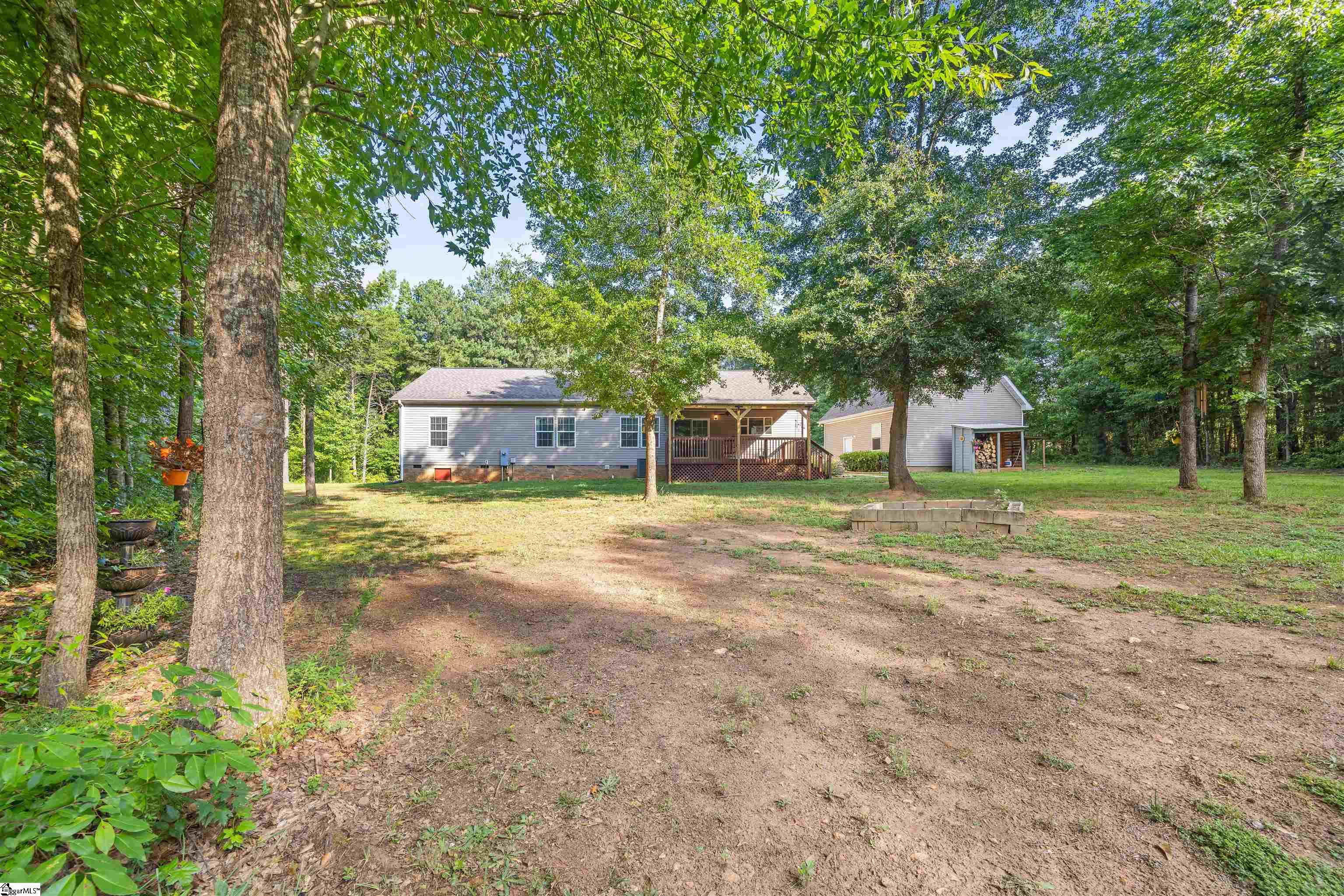 776 Pine Log Ford Road Travelers Rest, SC 29690