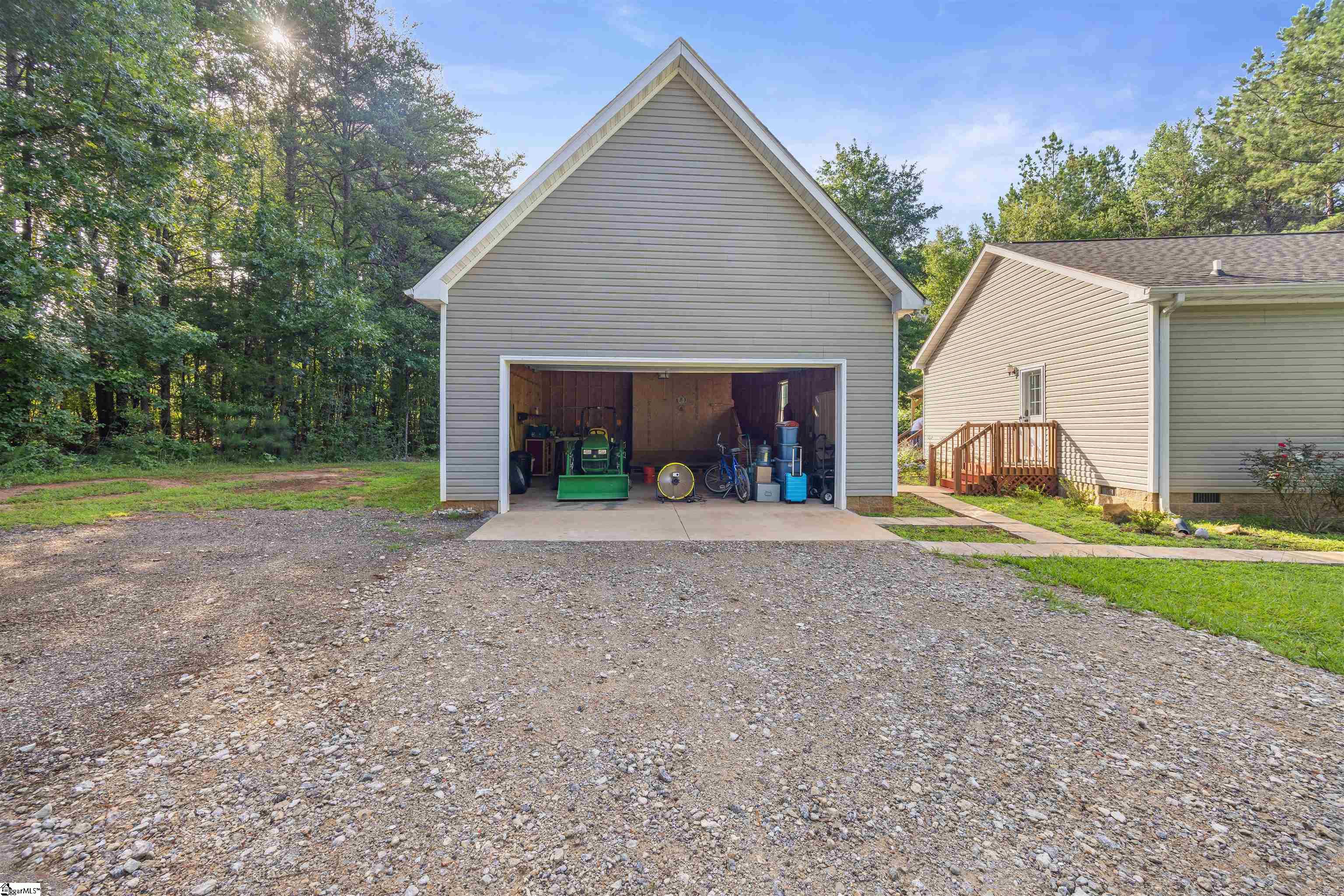 776 Pine Log Ford Road Travelers Rest, SC 29690