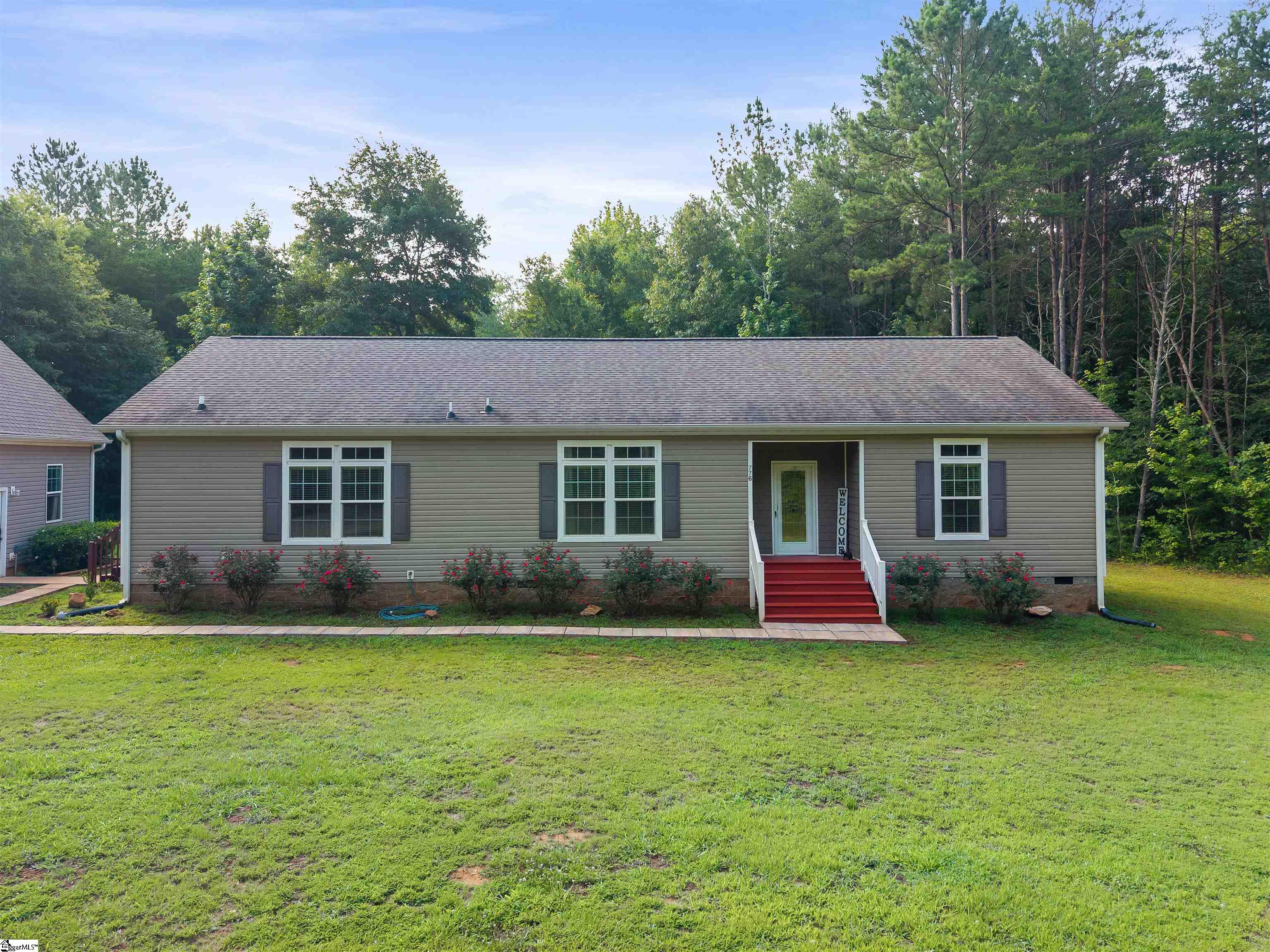 776 Pine Log Ford Road Travelers Rest, SC 29690