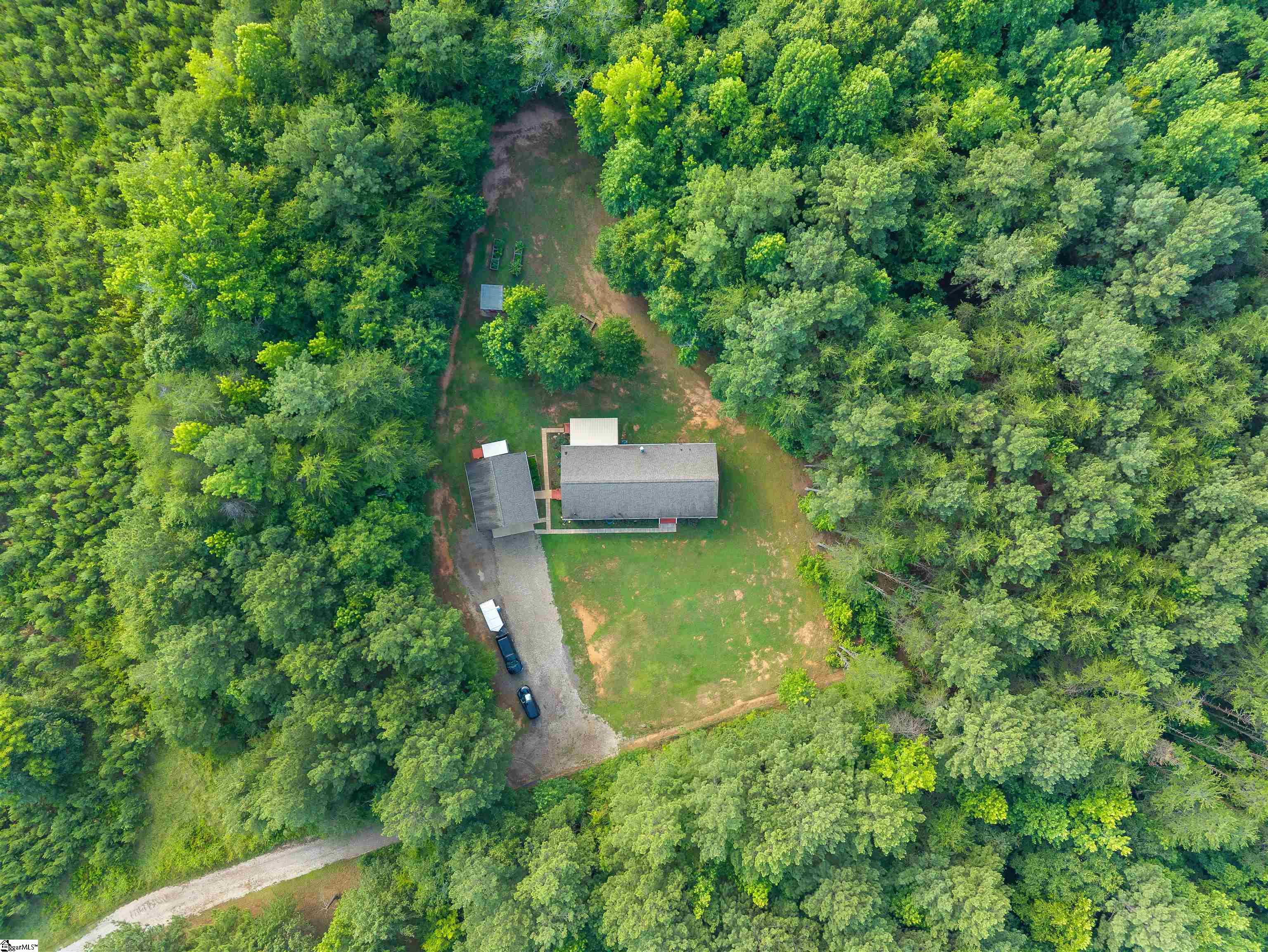 776 Pine Log Ford Road Travelers Rest, SC 29690