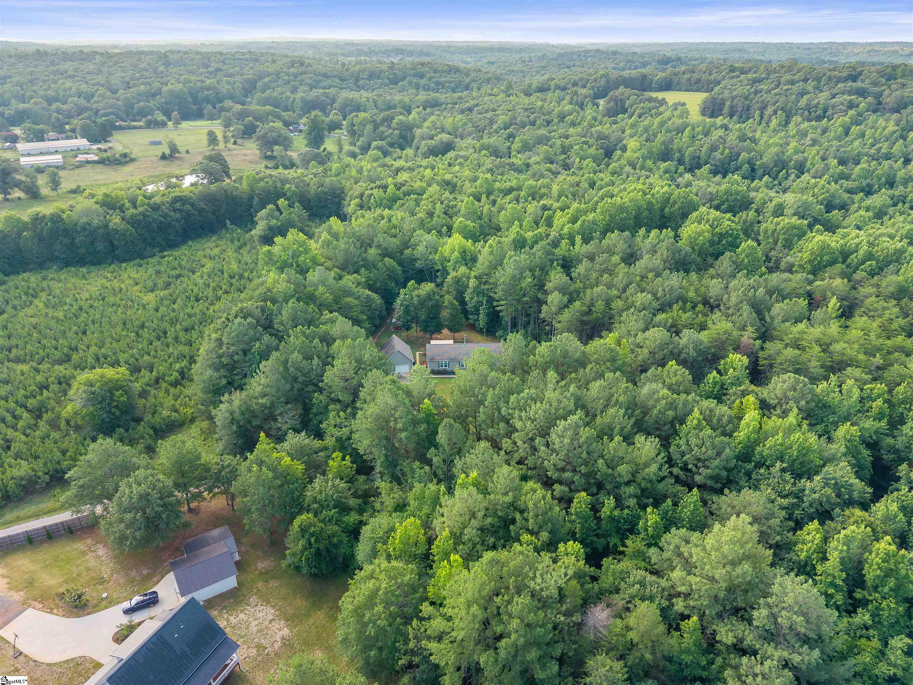 776 Pine Log Ford Road Travelers Rest, SC 29690