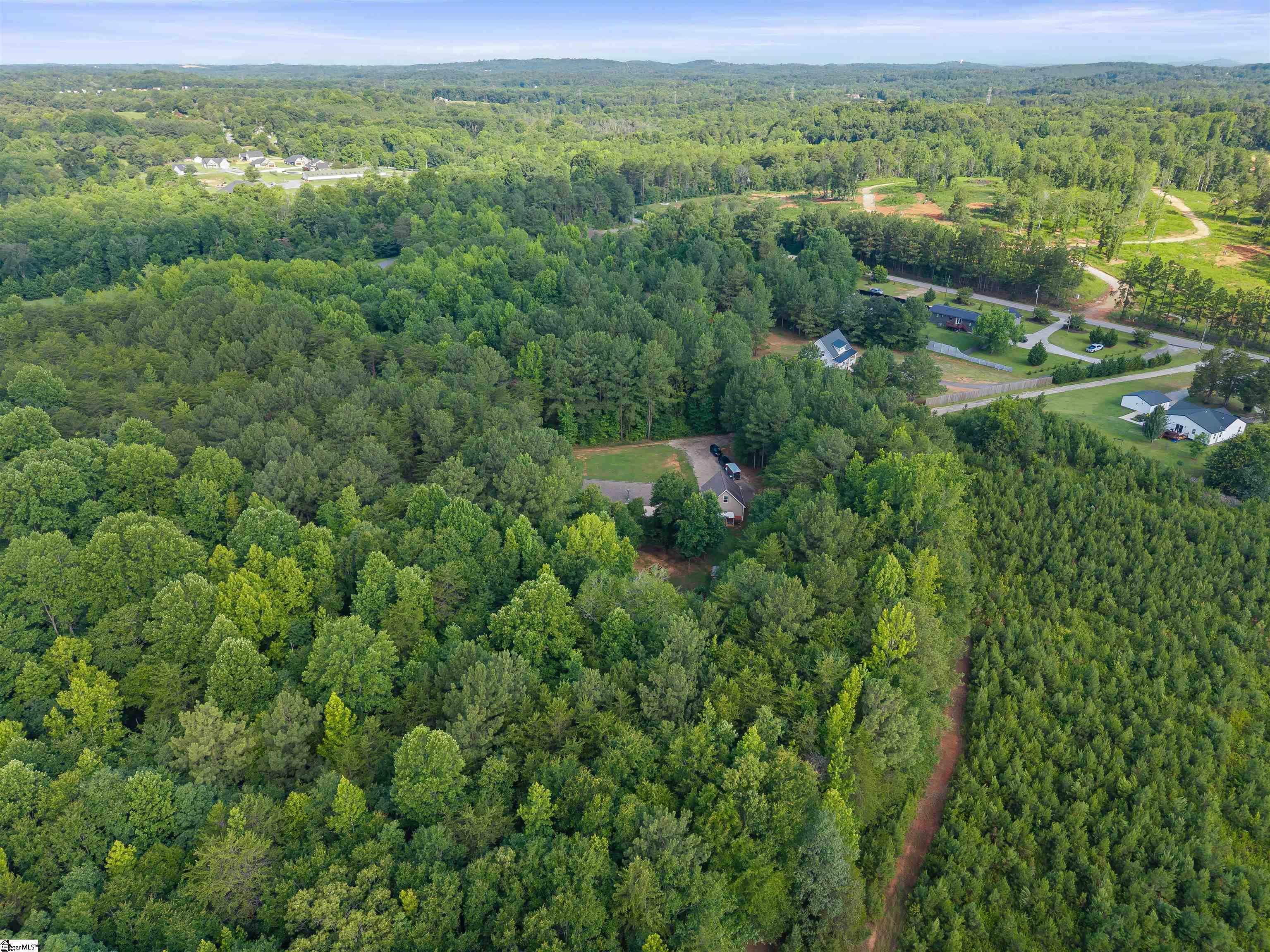 776 Pine Log Ford Road Travelers Rest, SC 29690