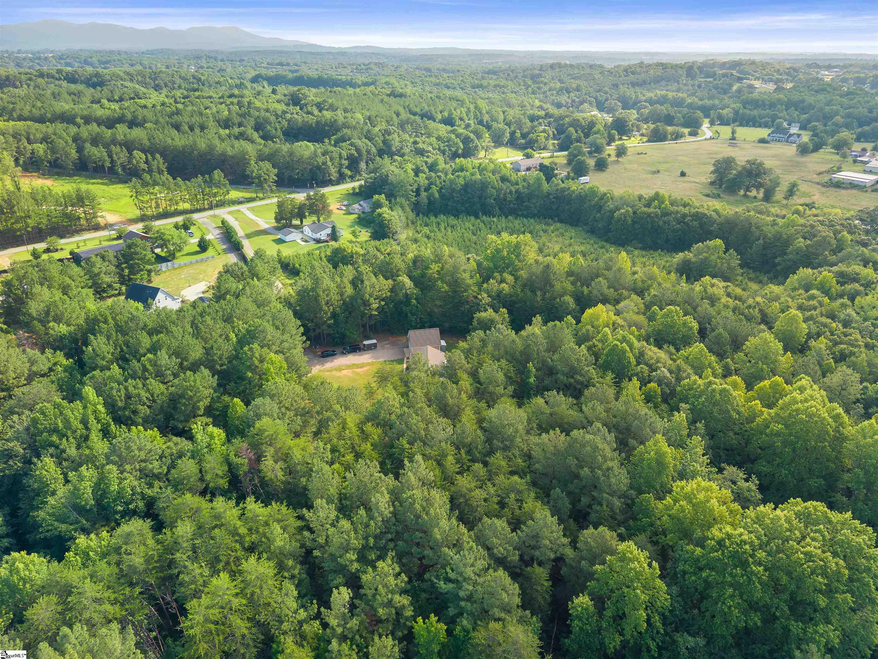 776 Pine Log Ford Road Travelers Rest, SC 29690