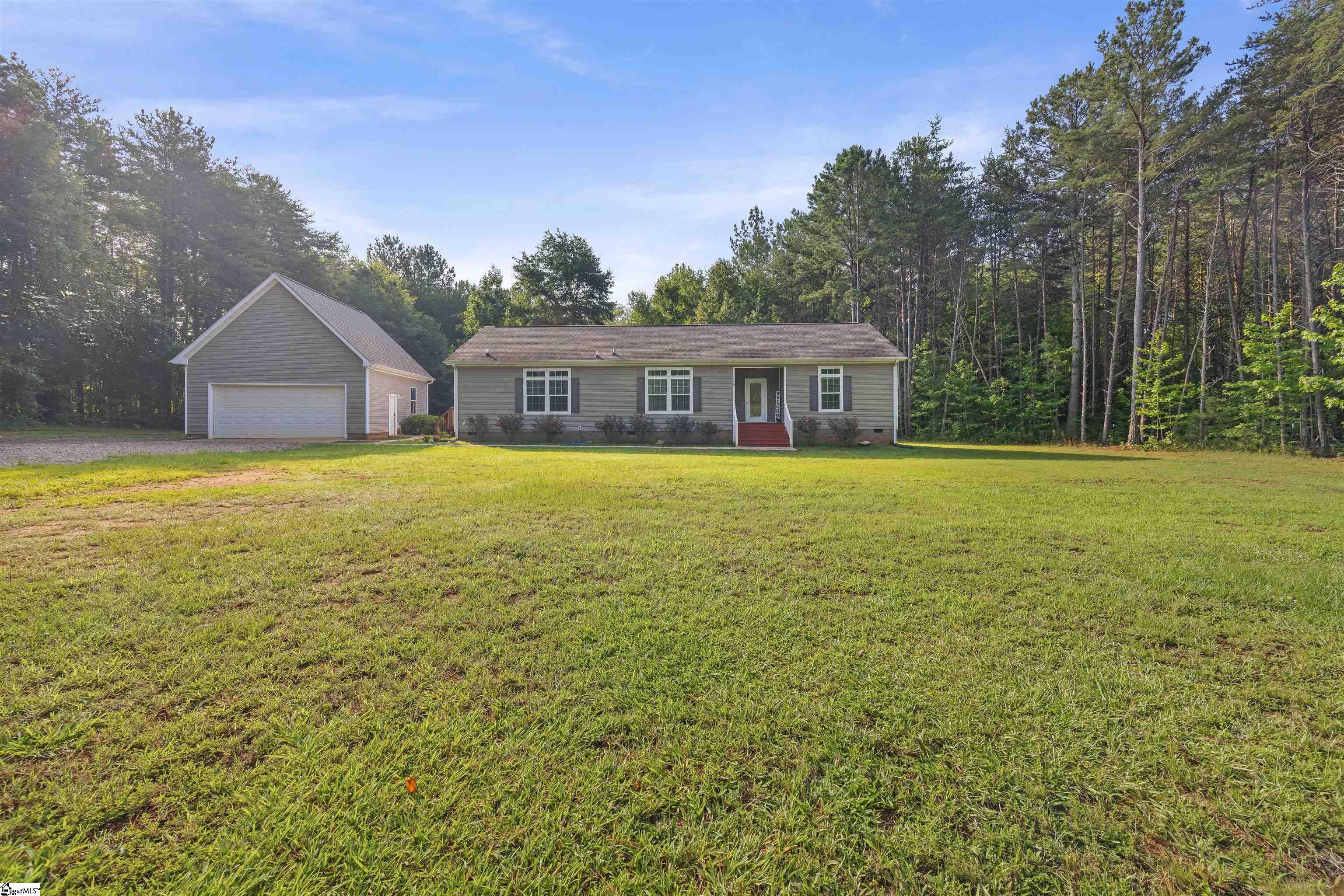 776 Pine Log Ford Road Travelers Rest, SC 29690
