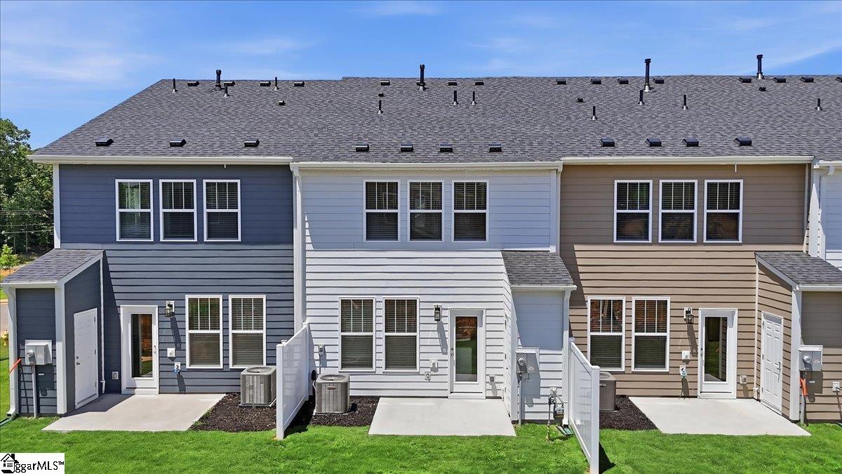 504 Round Rock Way Fountain Inn, SC 29644