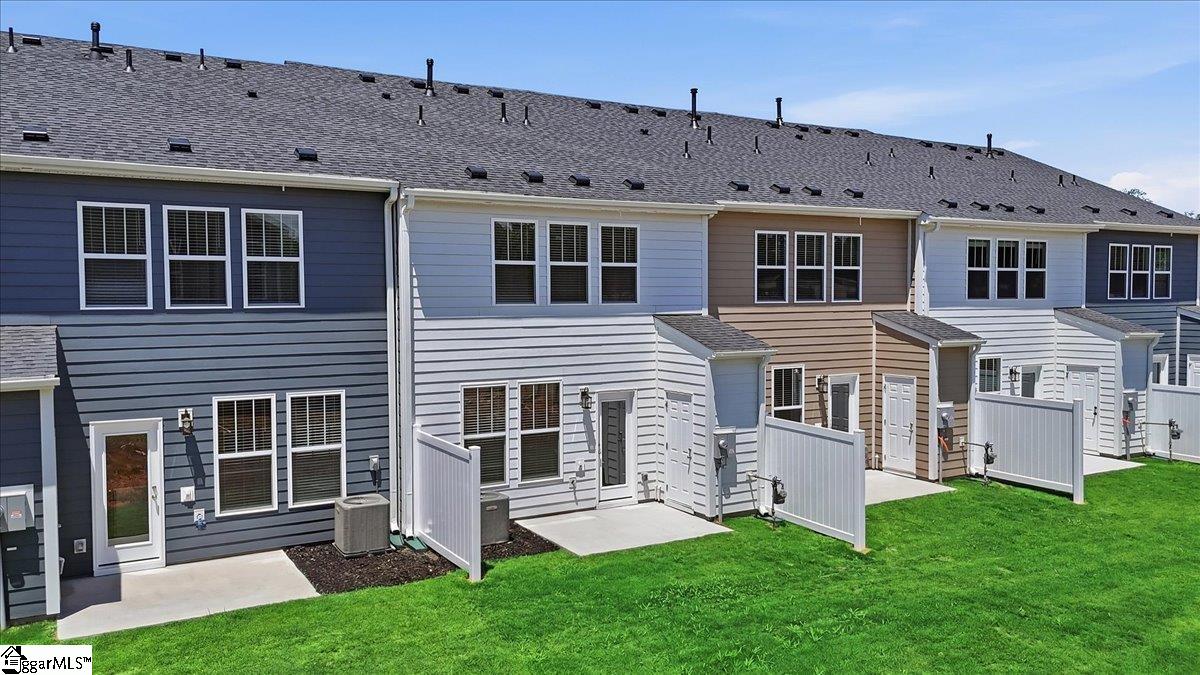 504 Round Rock Way Fountain Inn, SC 29644